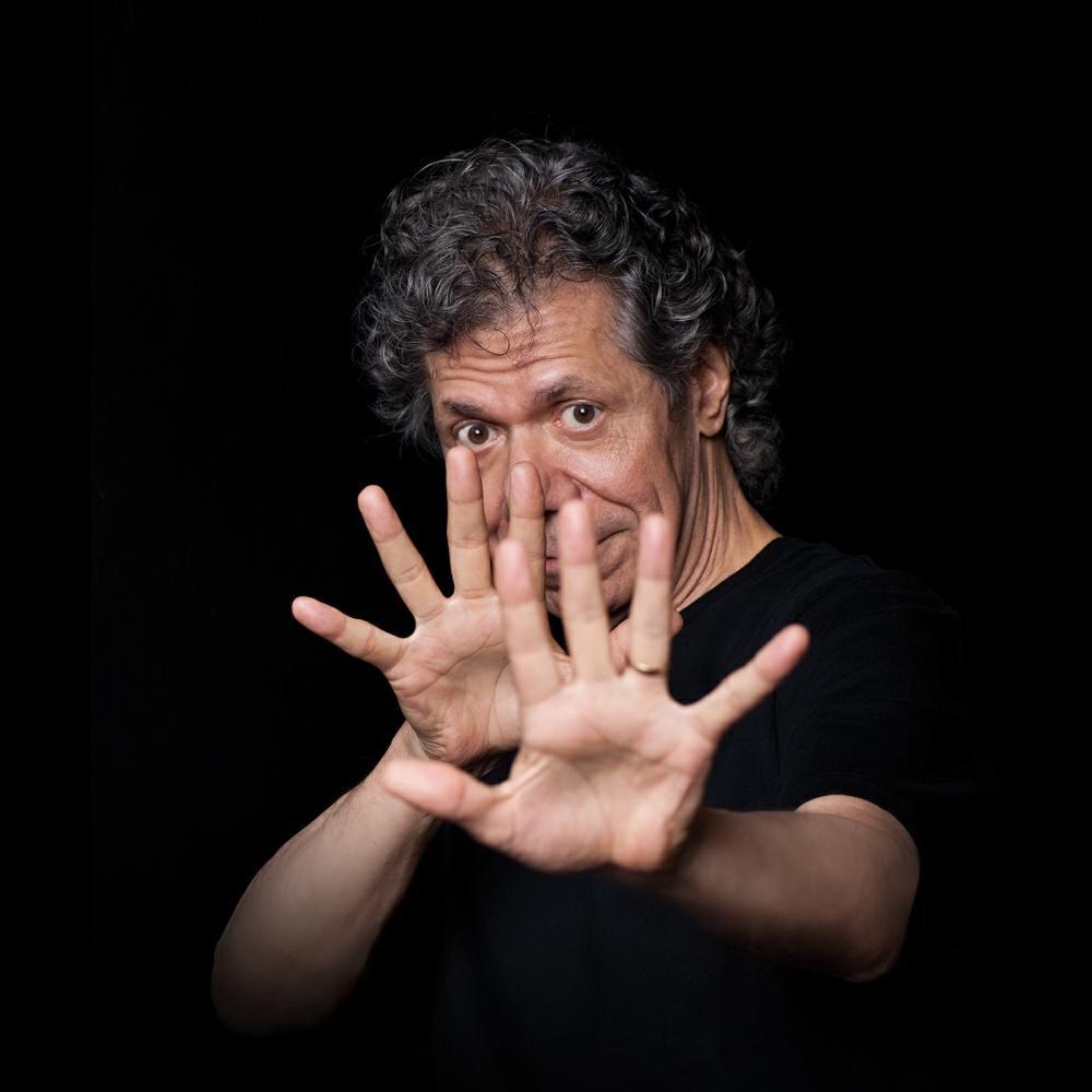 Chick Corea все песни в mp3
