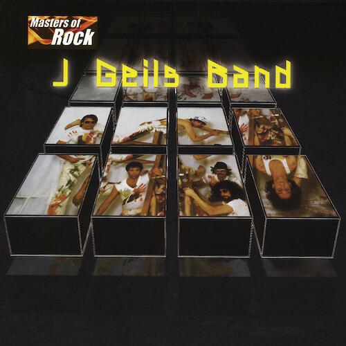 Релиз Masters Of Rock