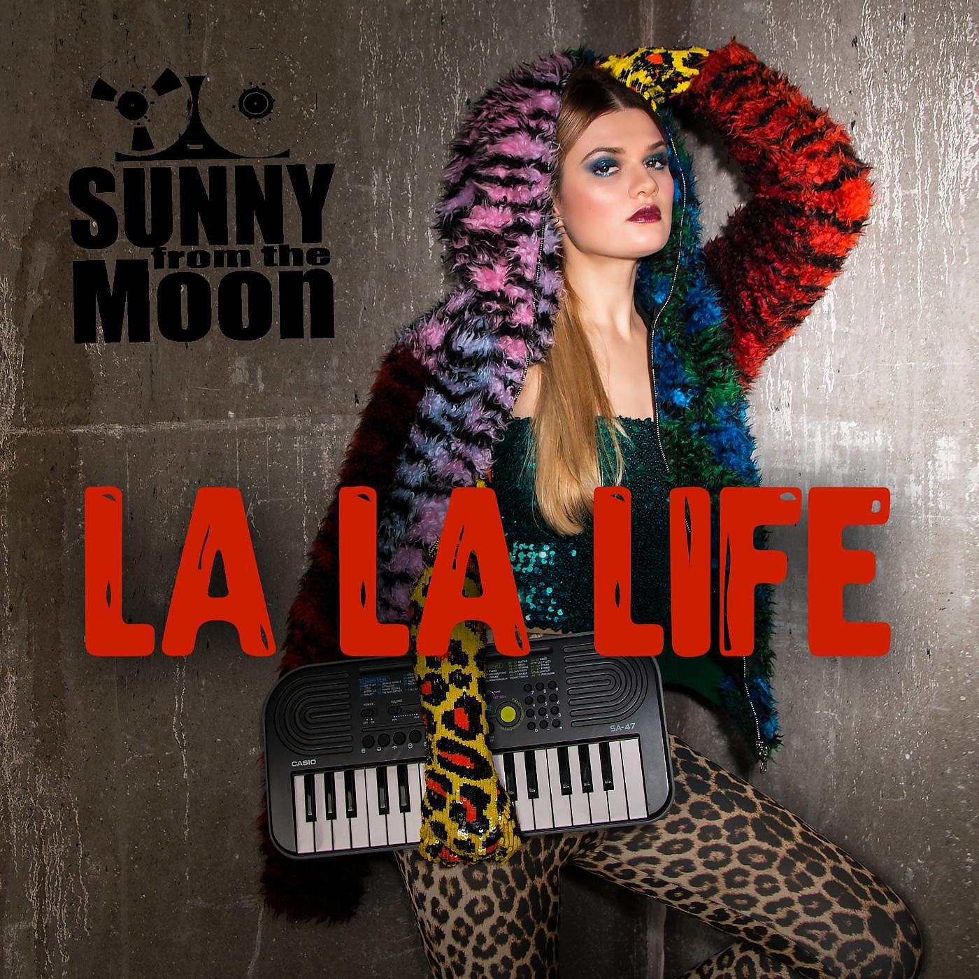 Релиз La La Life