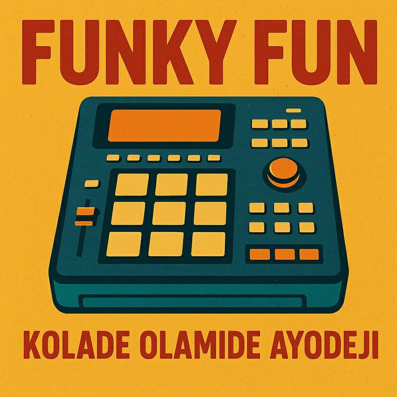Релиз Funky Fun