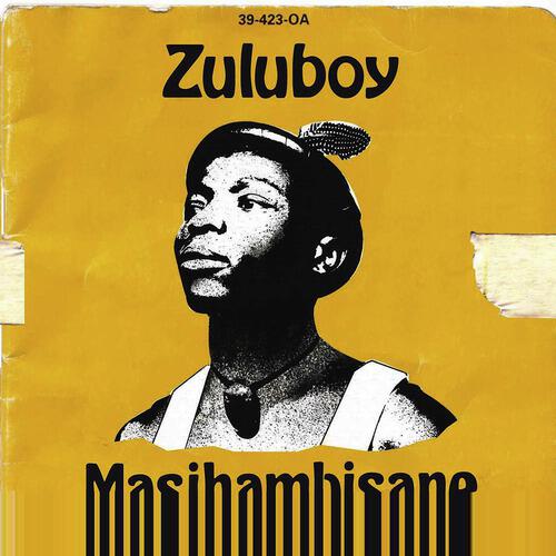 Релиз Masihambisane