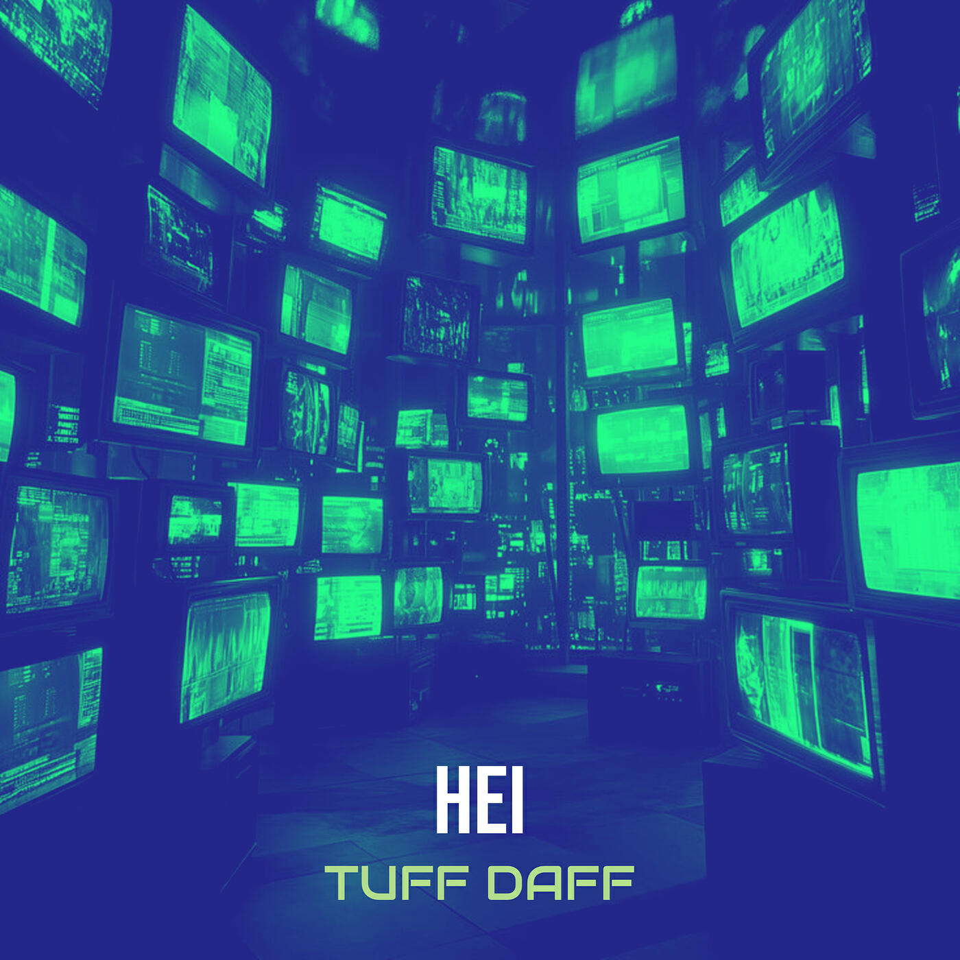 Релиз Hei