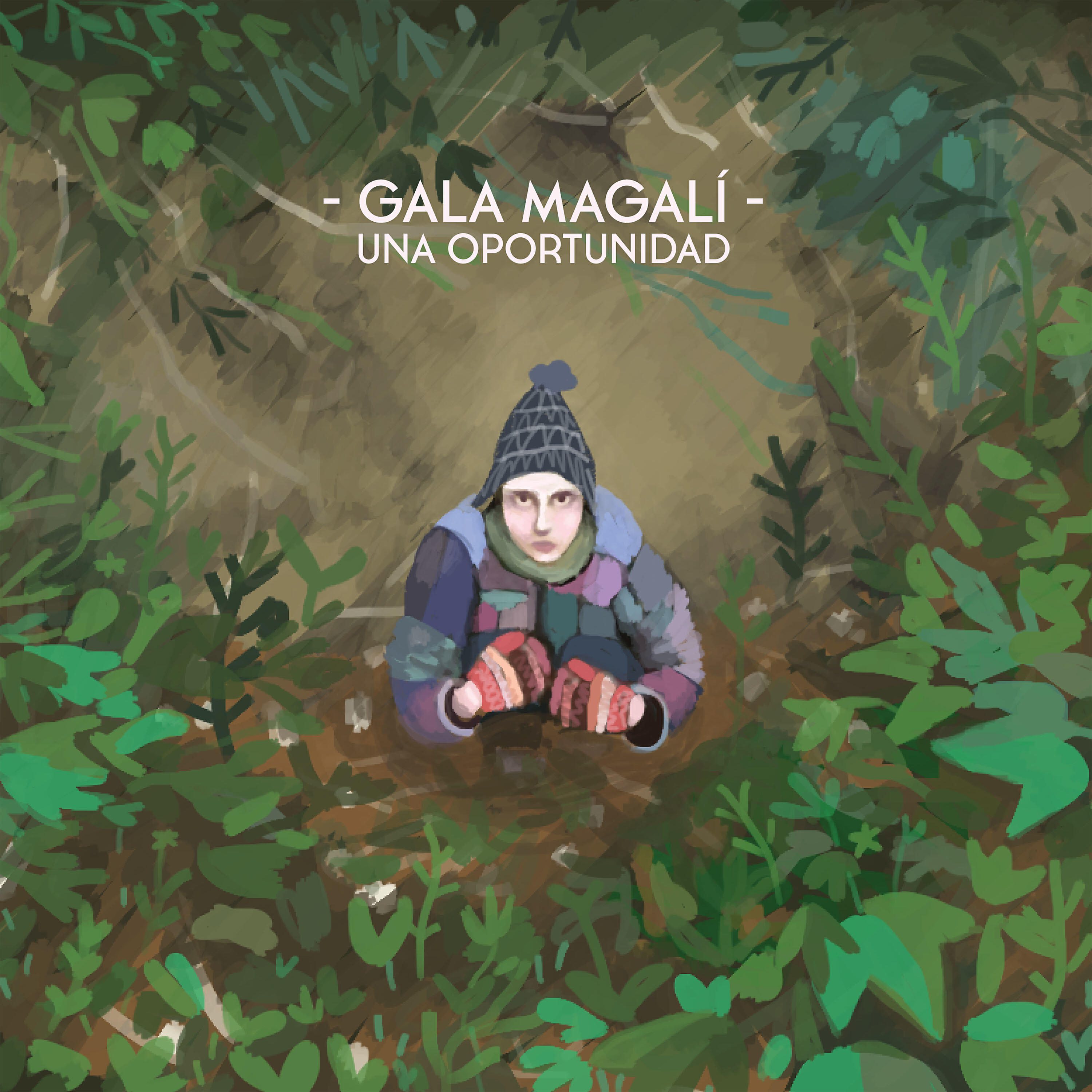 Релиз Una Oportunidad