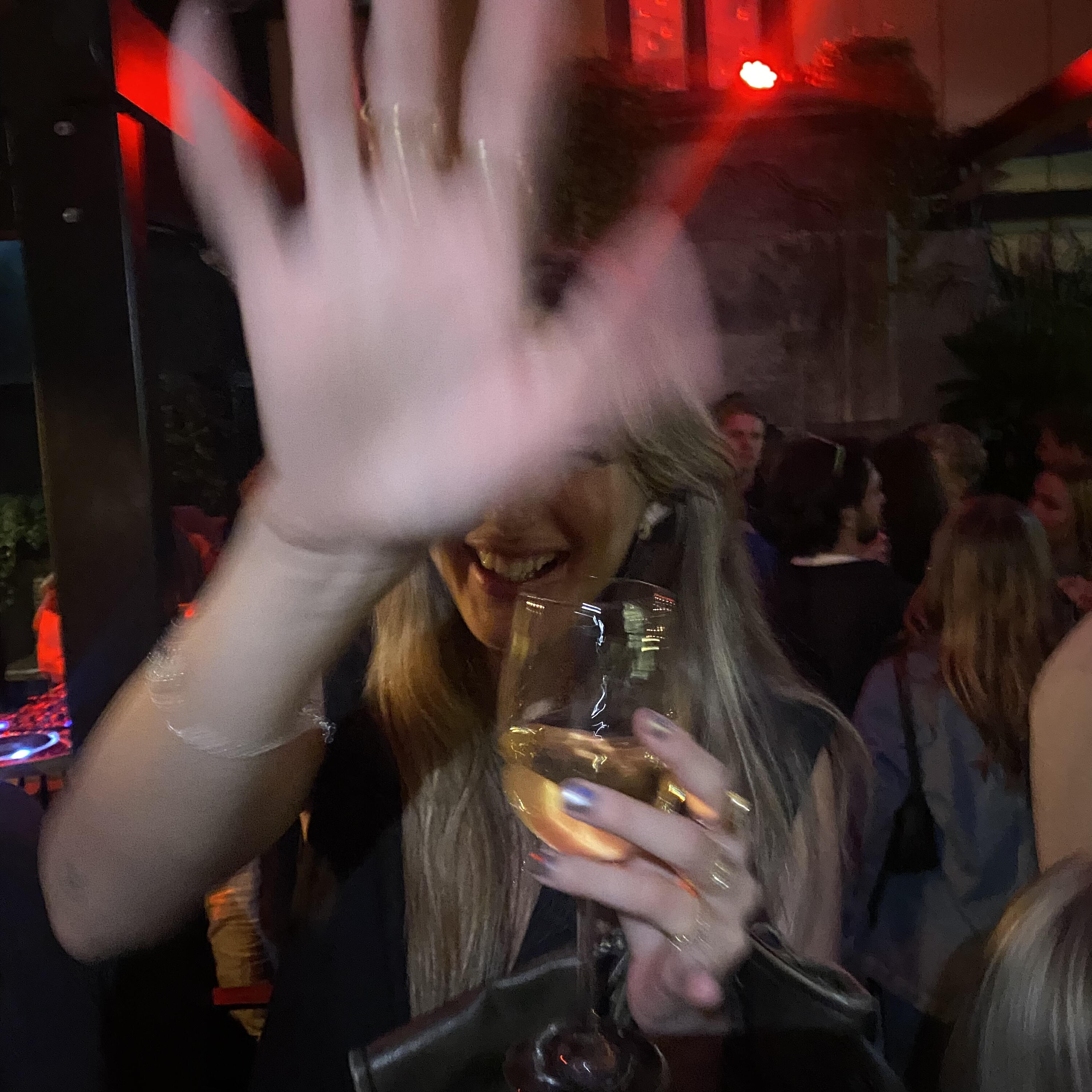 Релиз När Spriten Har Gått Ur