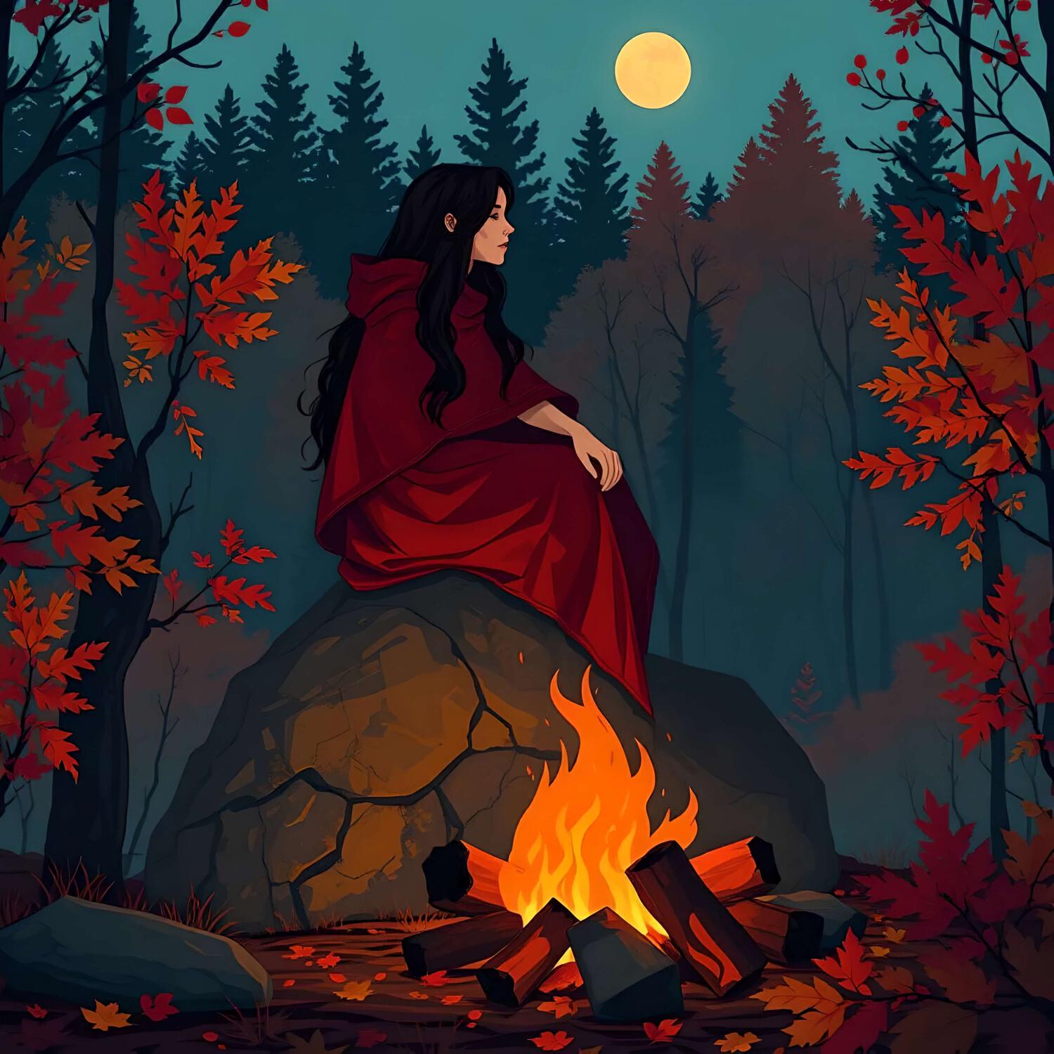 Релиз Fading Ember