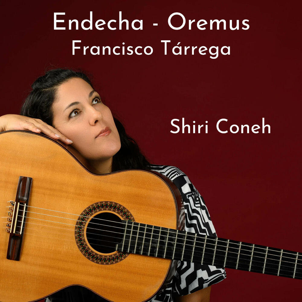 Релиз Endecha - Oremus