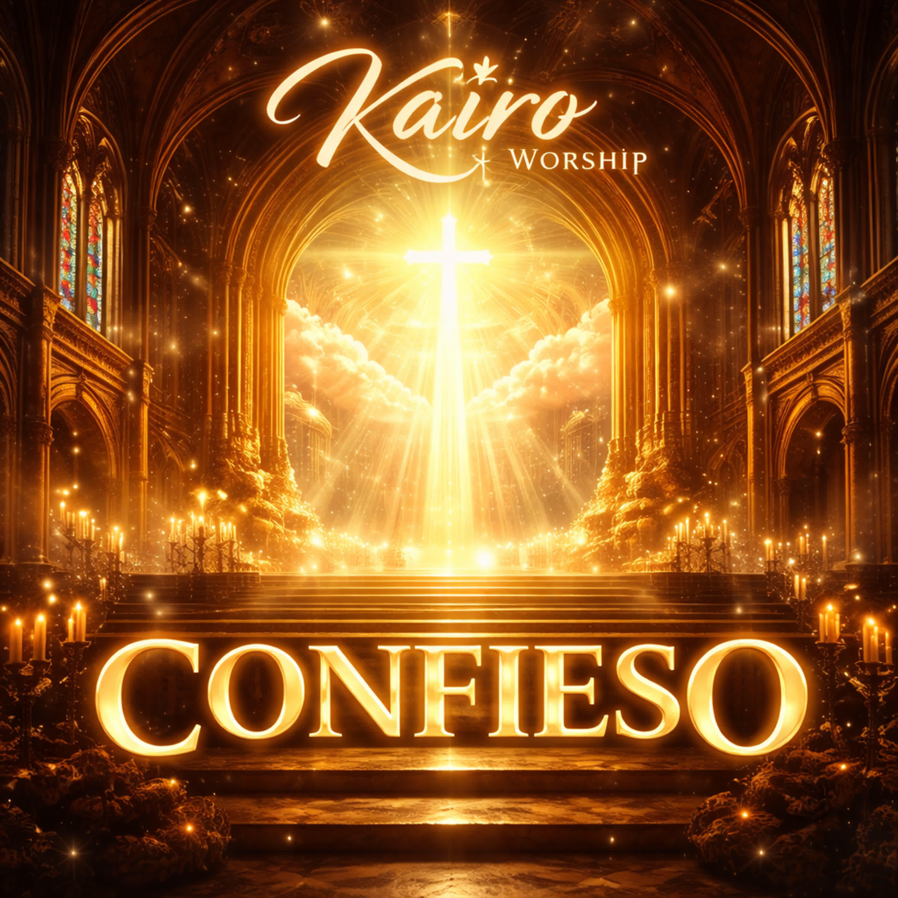 Kairo Worship