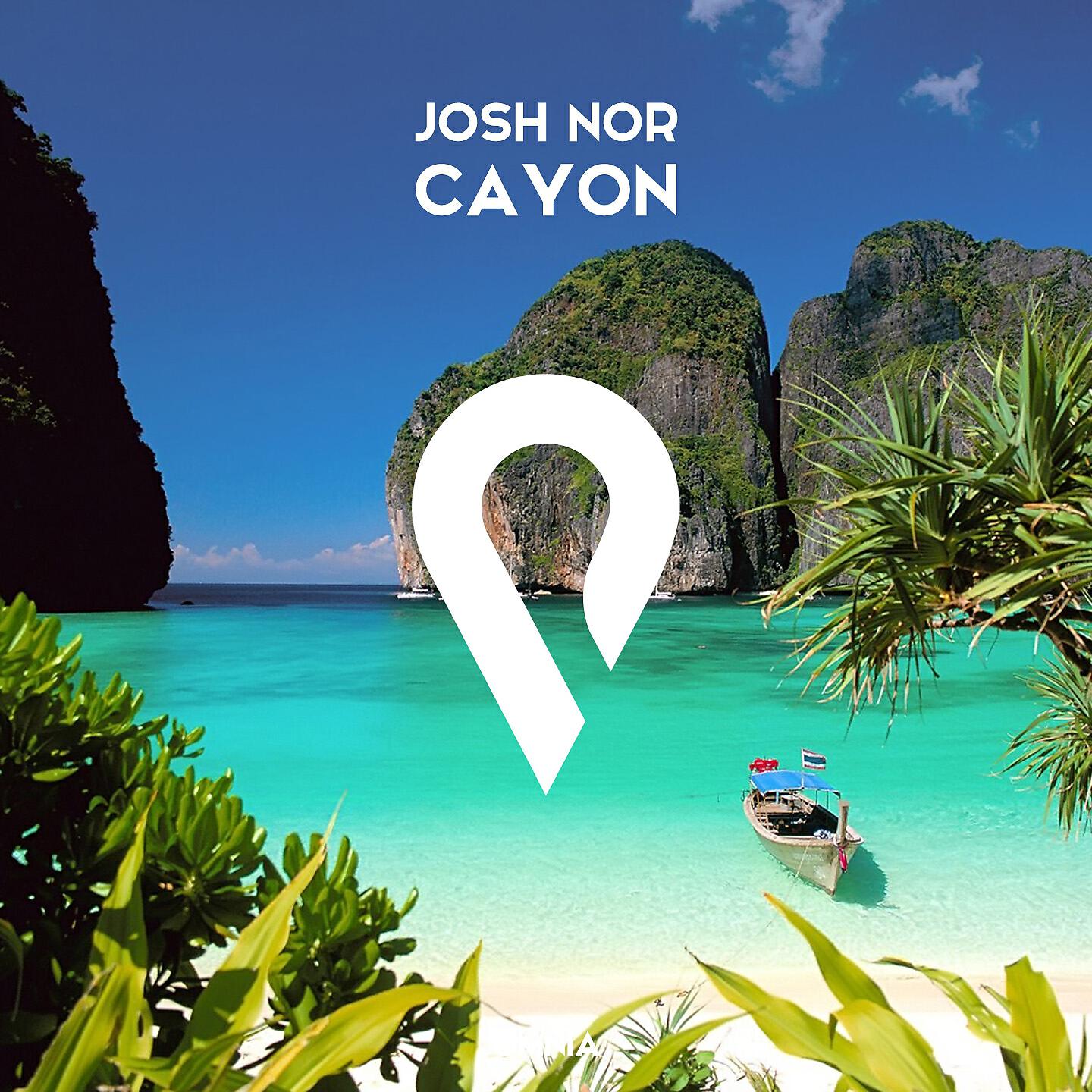 Релиз Cayon