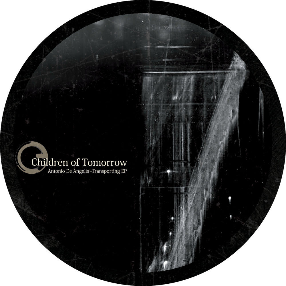 Релиз Transporting EP