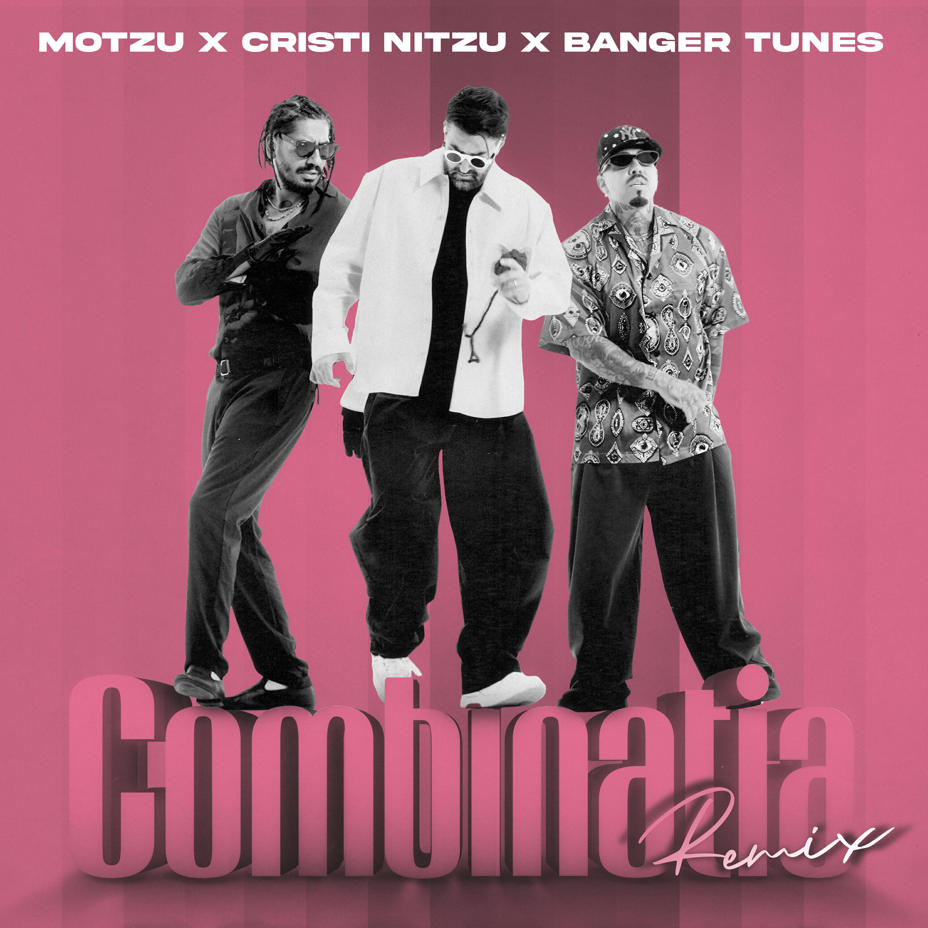 Релиз Combinația
