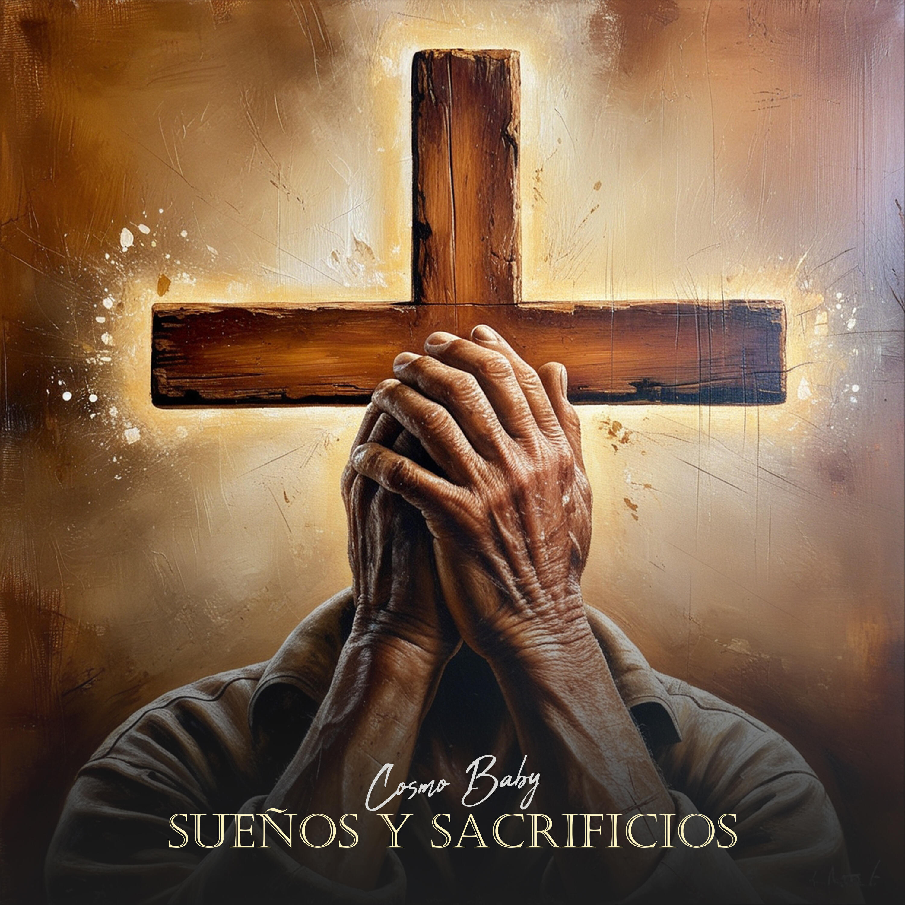 Релиз Sueños y Sacrificios