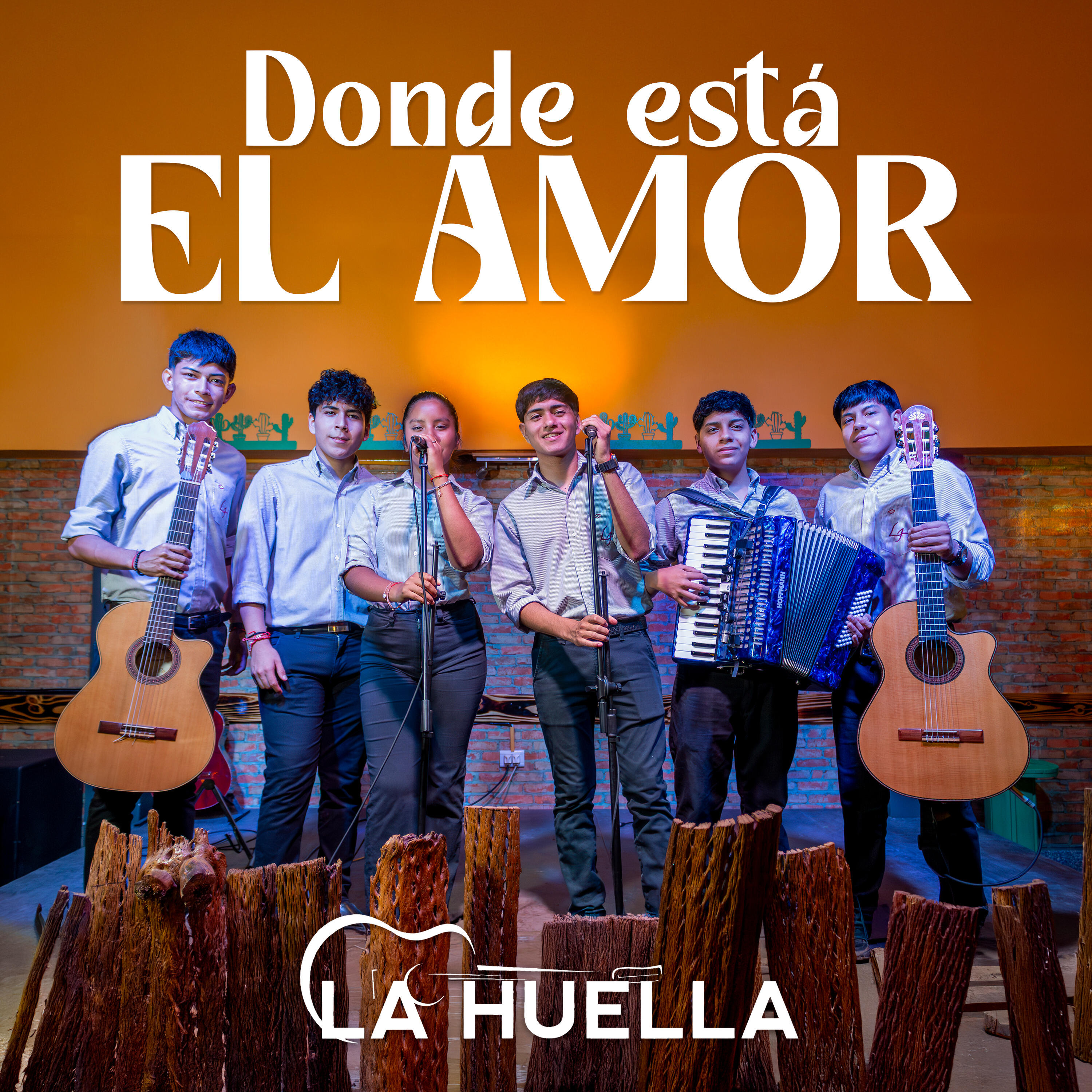 La Huella