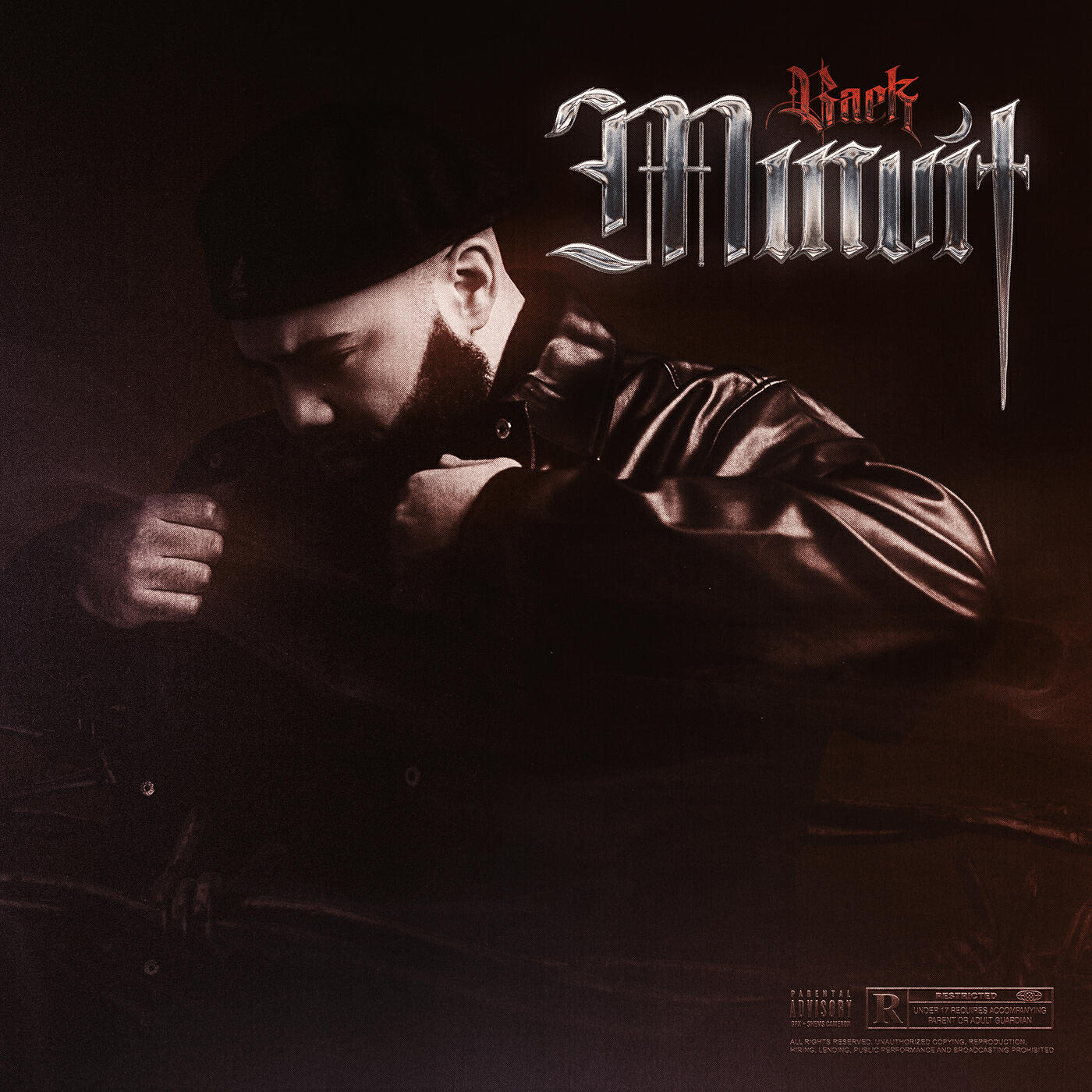 Релиз MINUIT