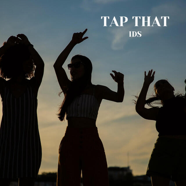 Релиз Tap That