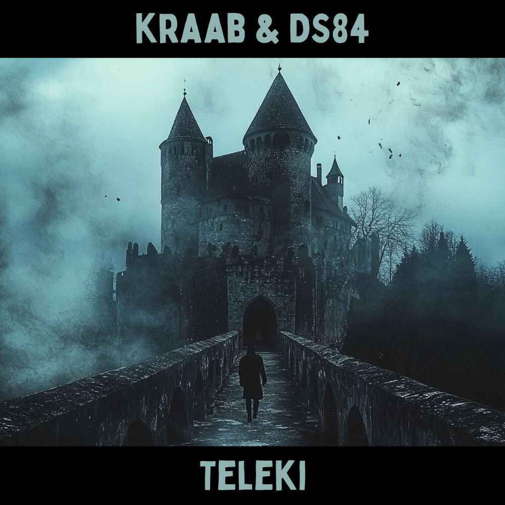 Релиз Teleki
