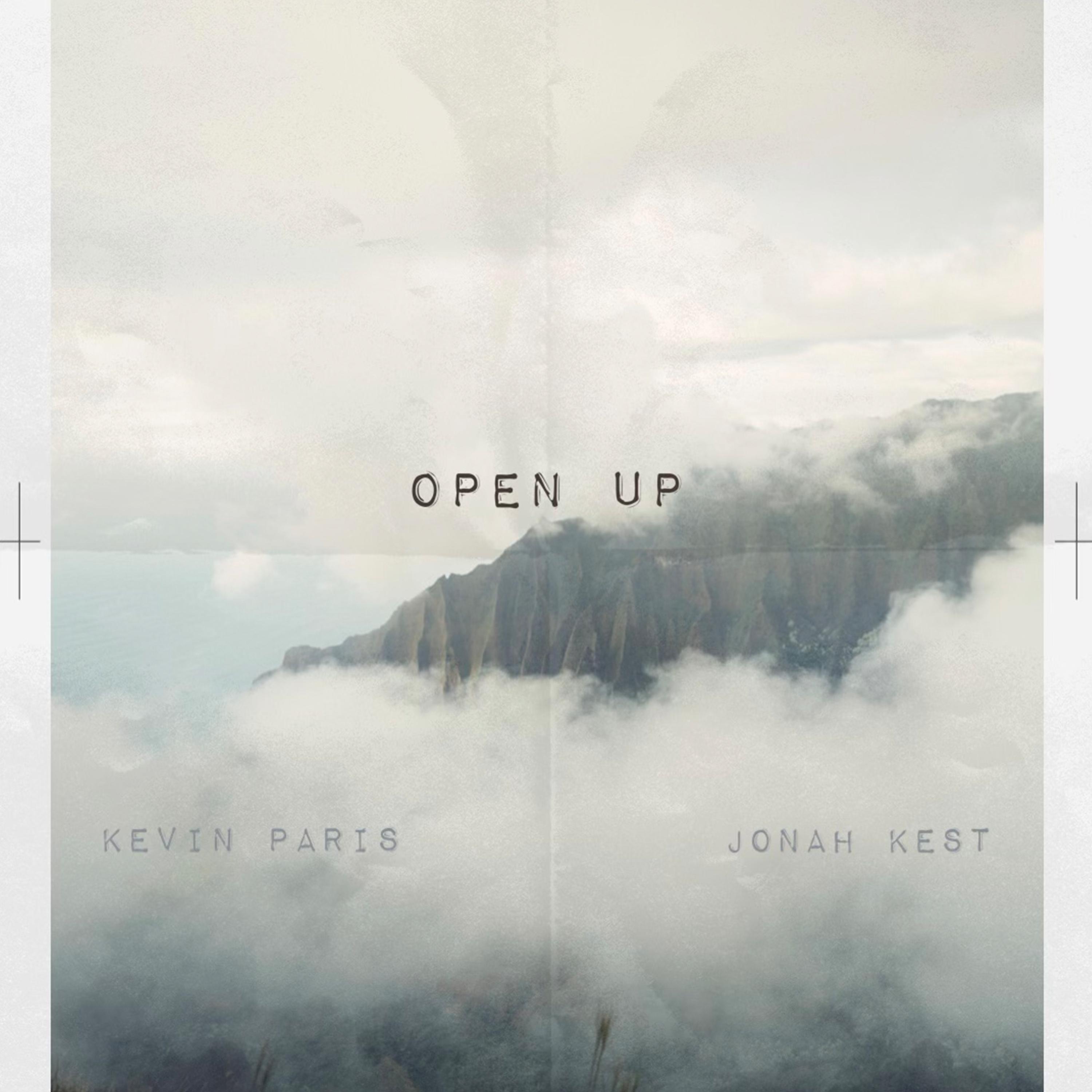 Релиз open up (sa ta na ma)