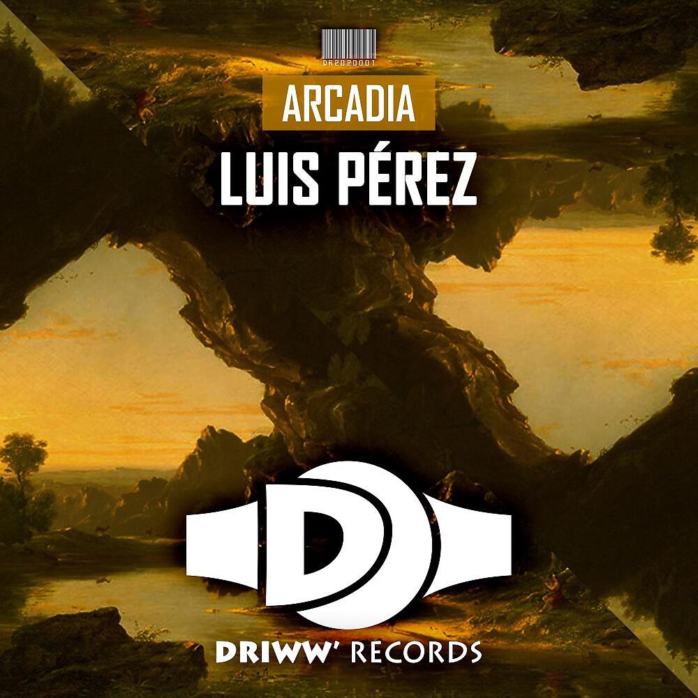 Релиз Arcadia (Extended Mix)