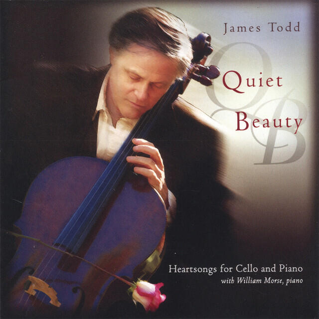 Релиз Quiet Beauty