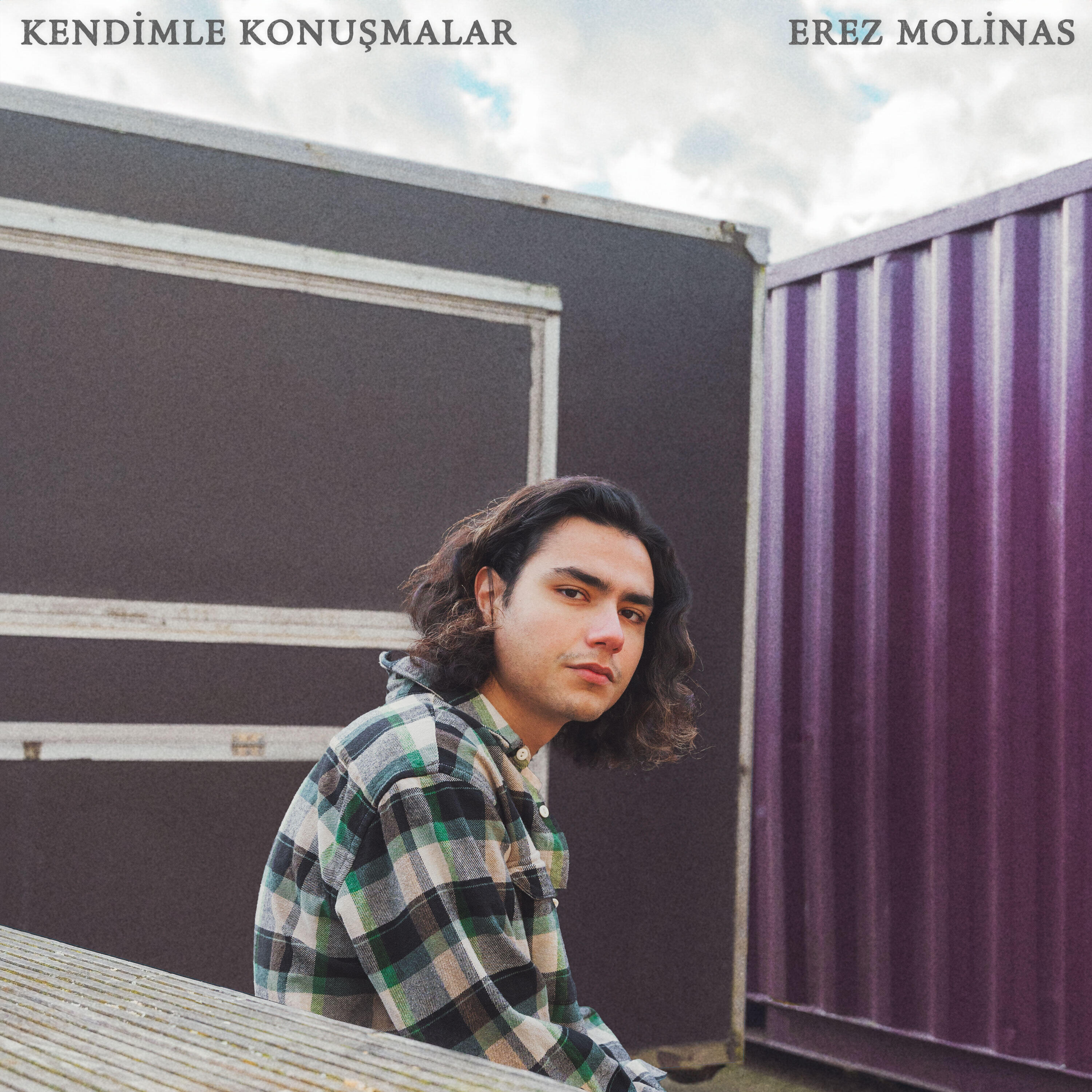 Erez Molinas