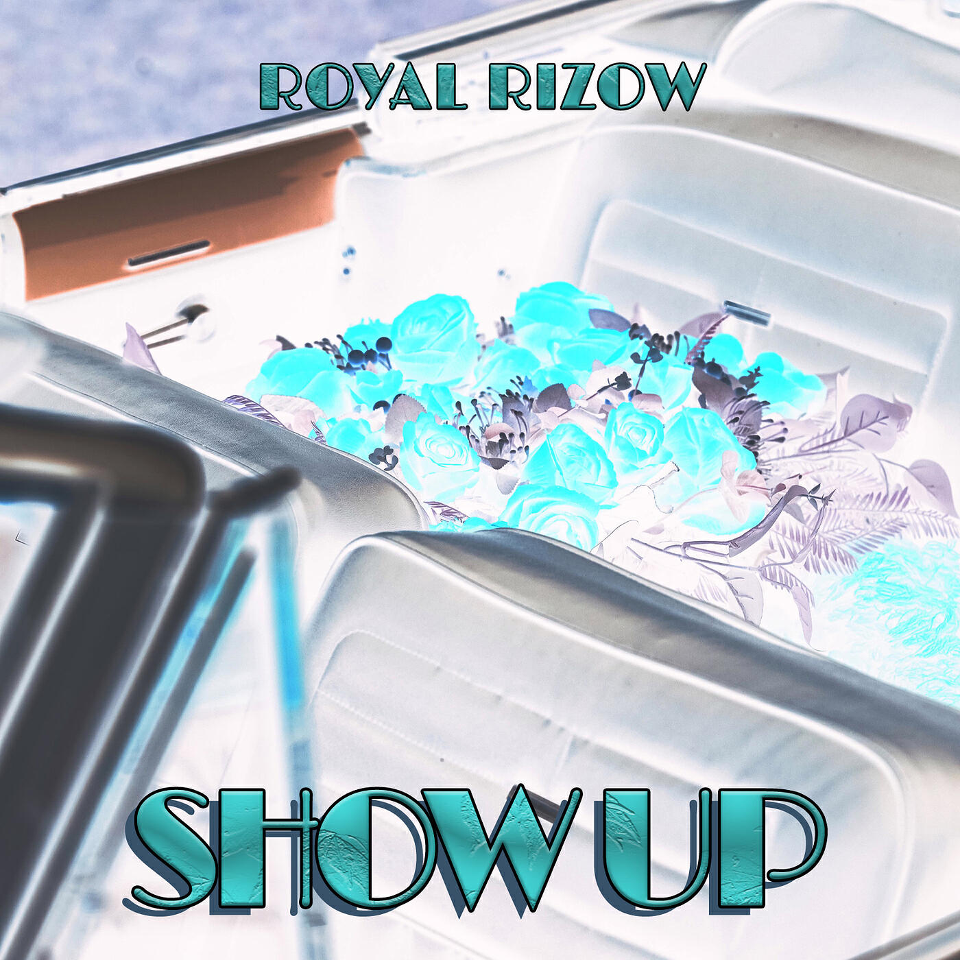 Релиз Show Up