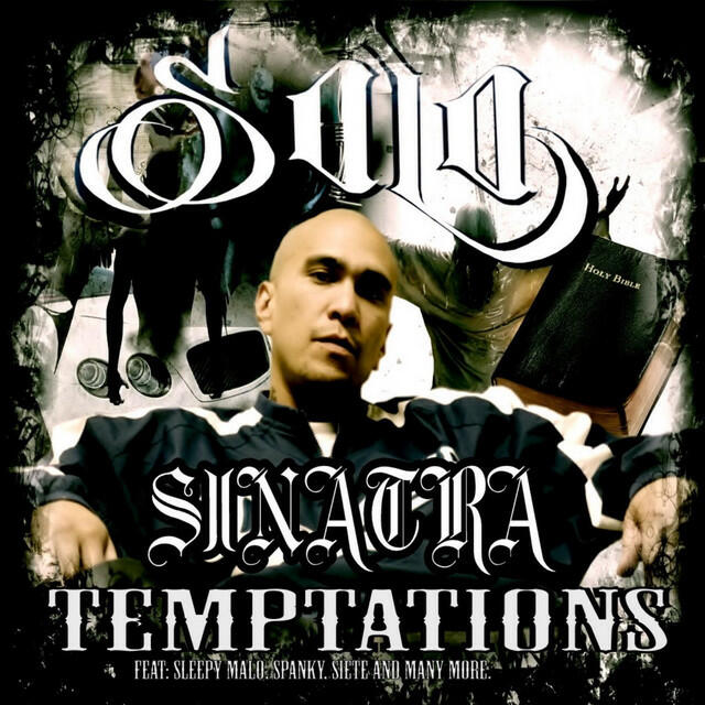 Релиз Temptations