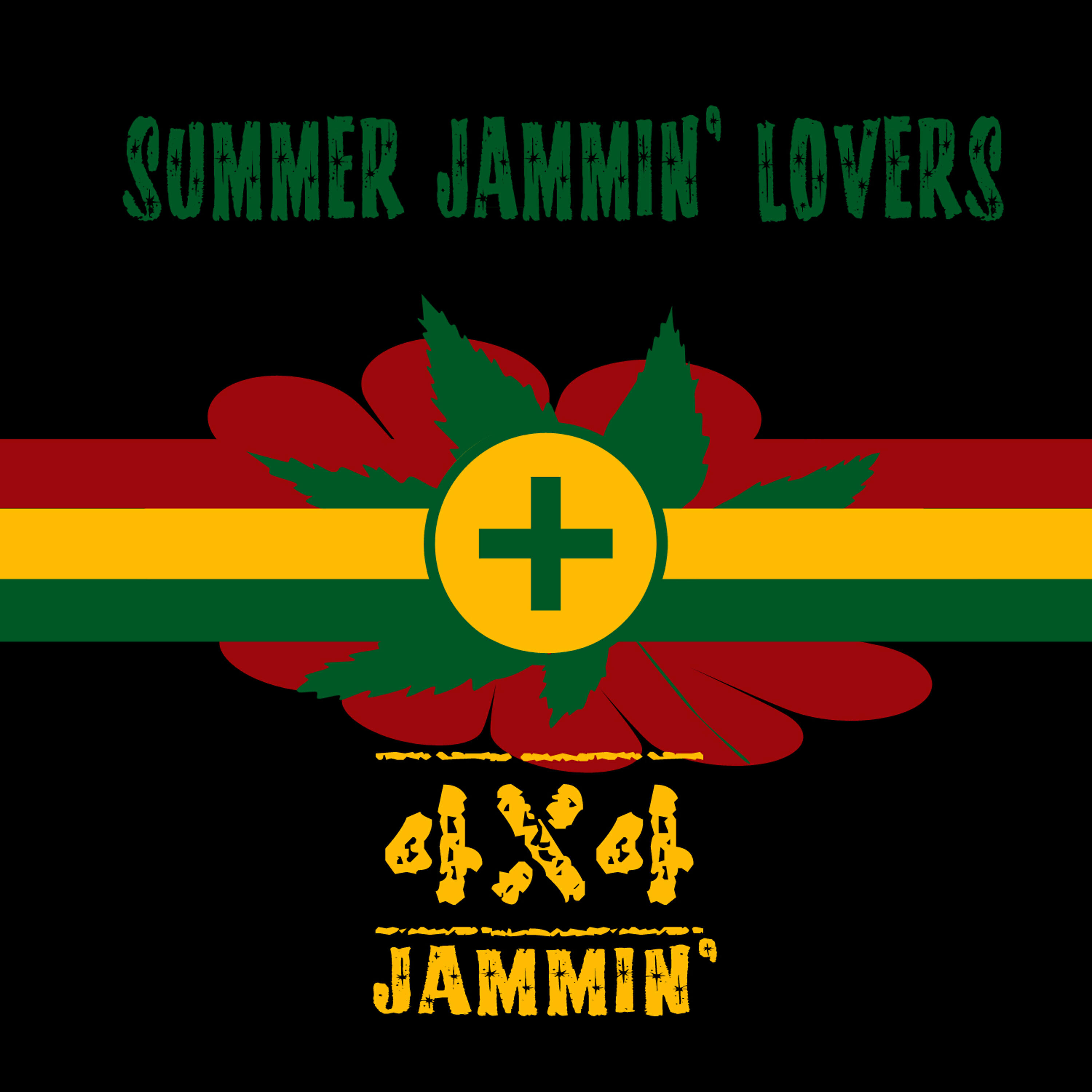 4x4 Jammin'