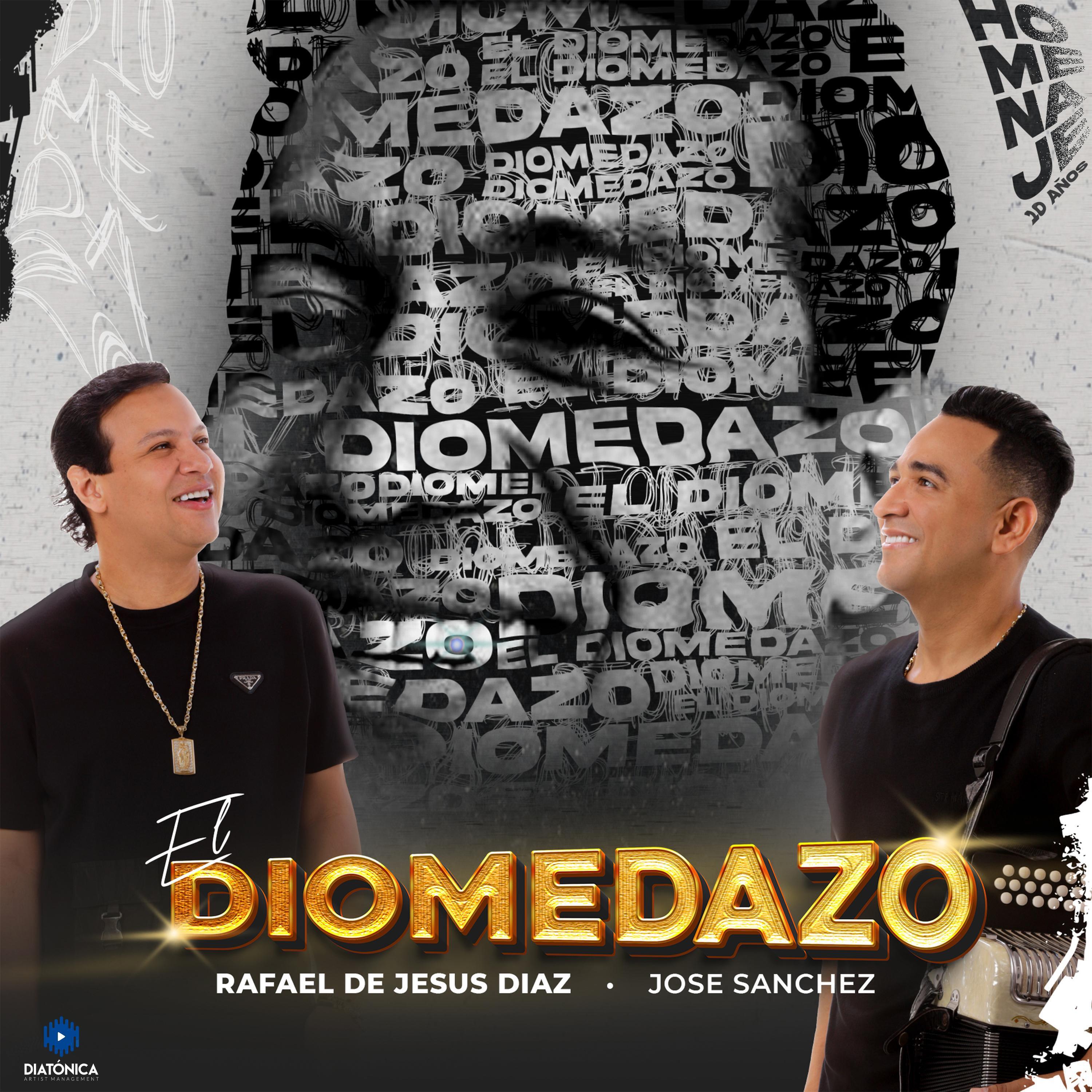 Релиз El Diomedazo