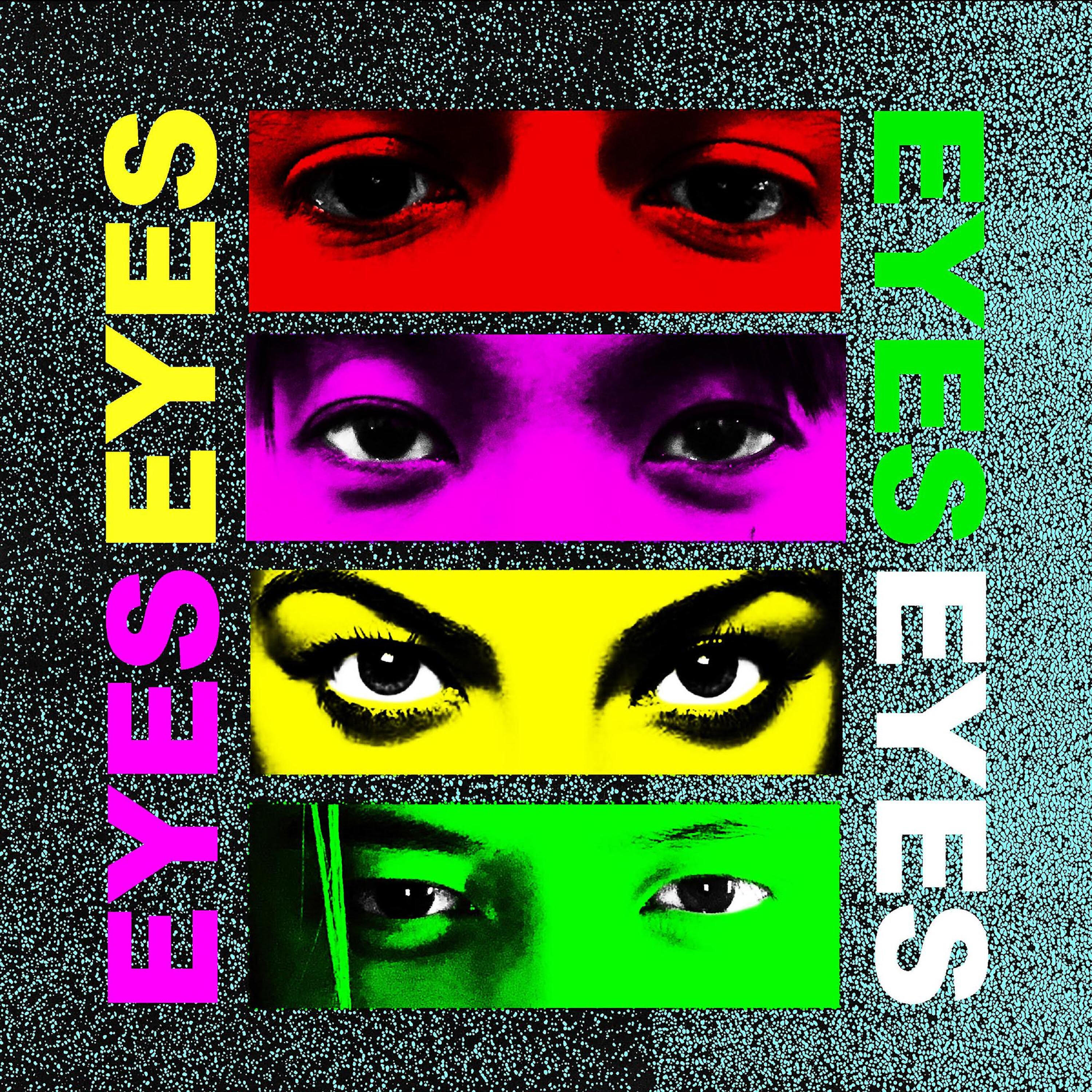 Скачать песню Cold Hart, YAWNS, Rawska - Eyes бесплатно в MP3 для Android и iOS