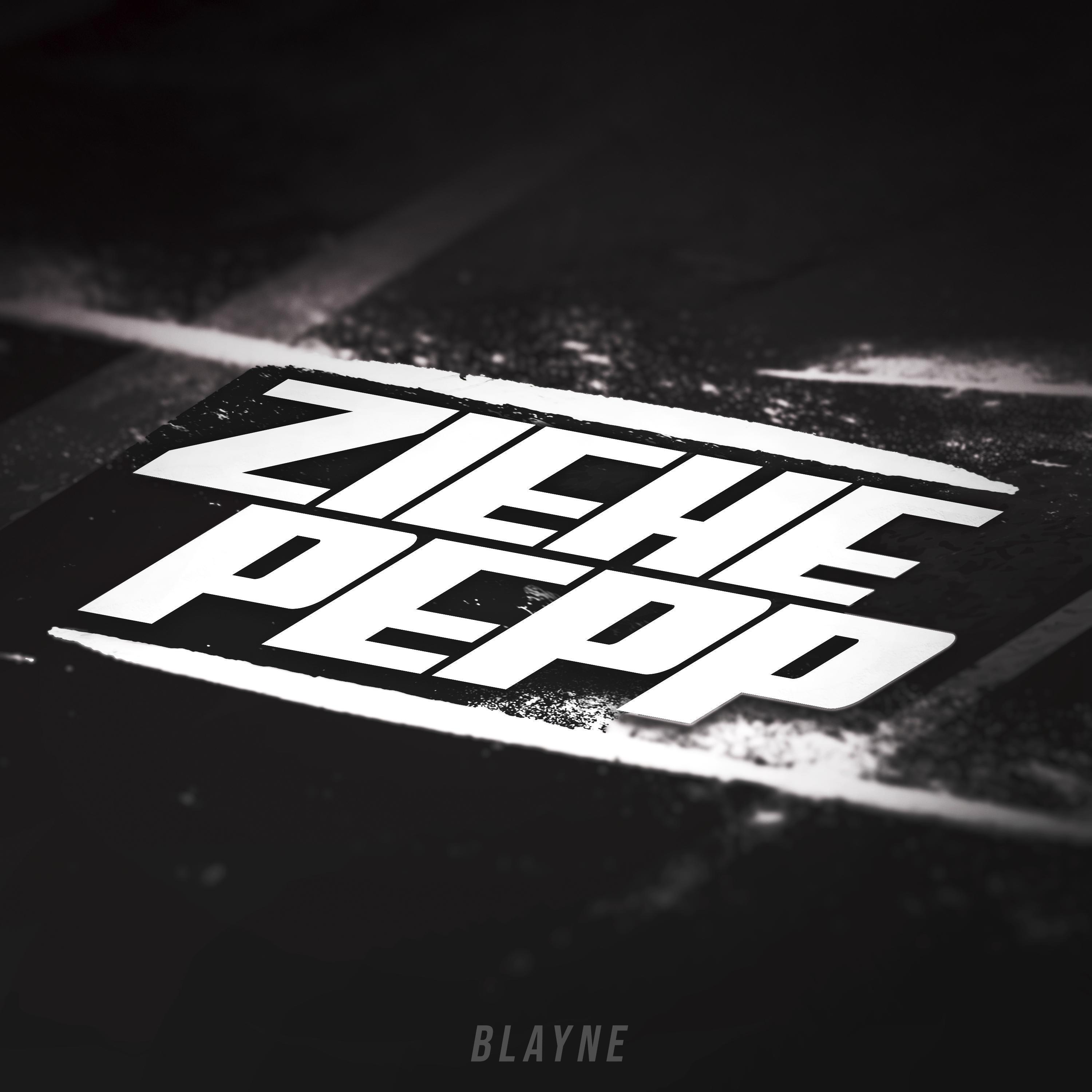 Релиз ZIEHE PEPP