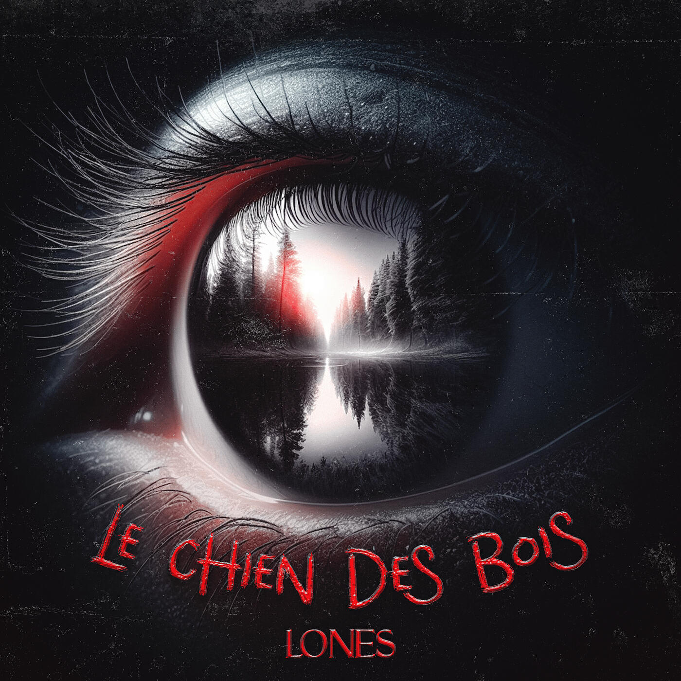 Релиз Le chien des bois