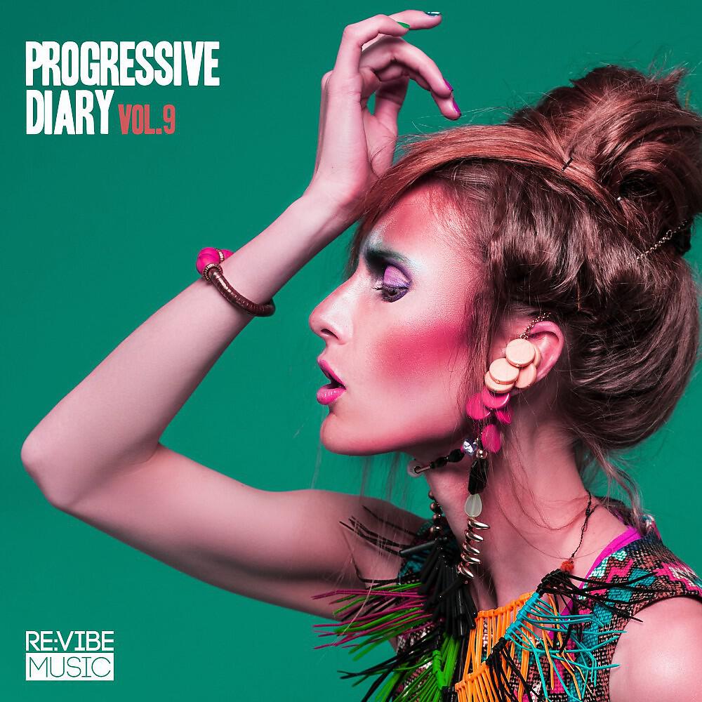Релиз Progressive Diary, Vol. 9