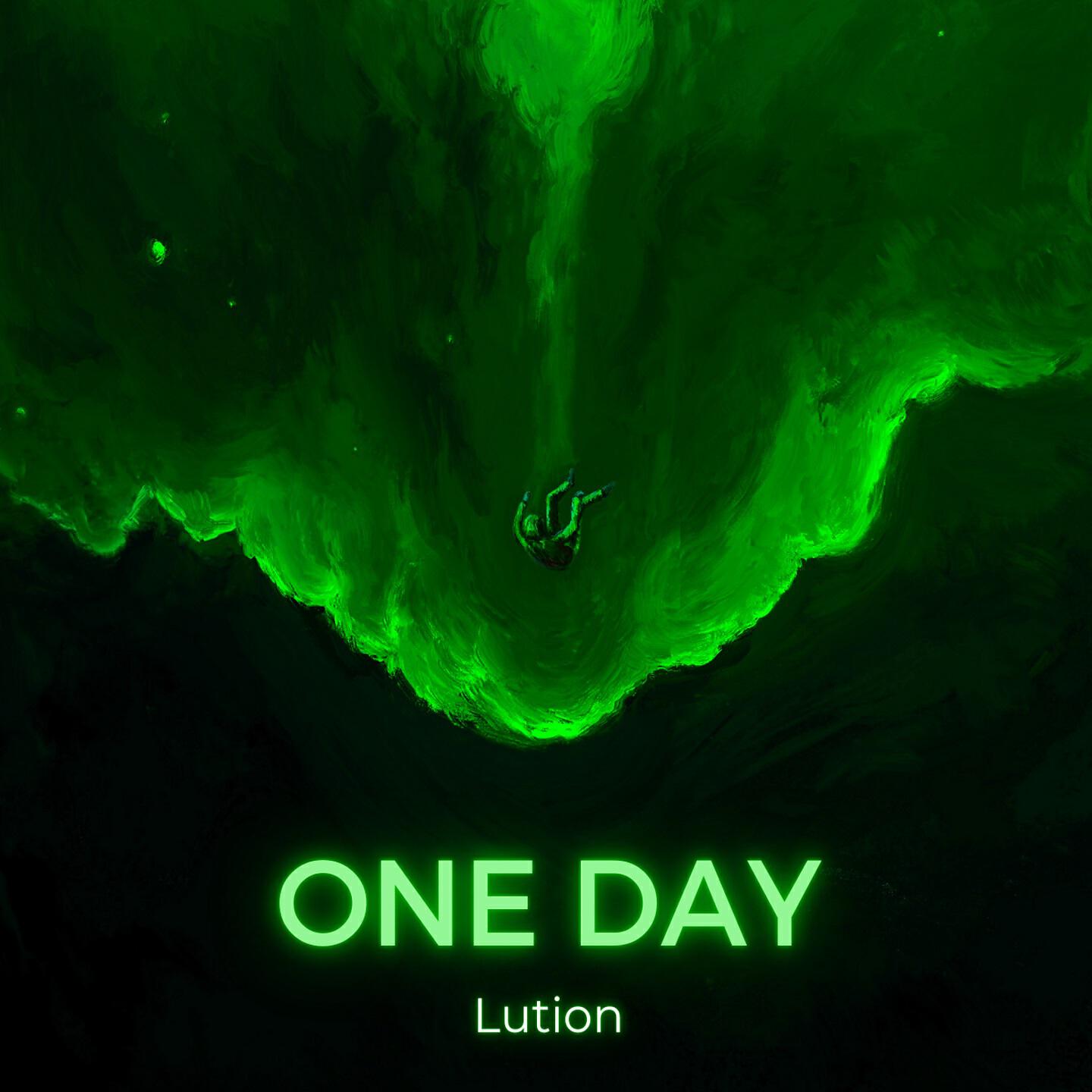Релиз One Day