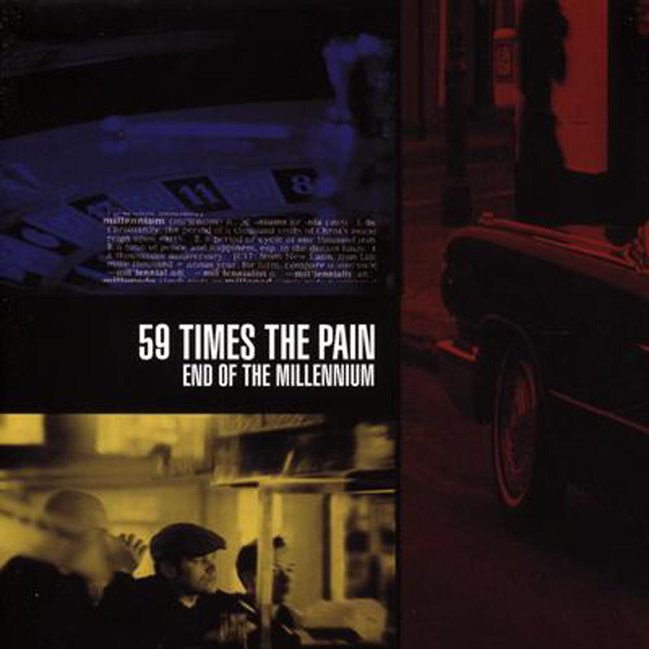 Релиз End Of The Millennium