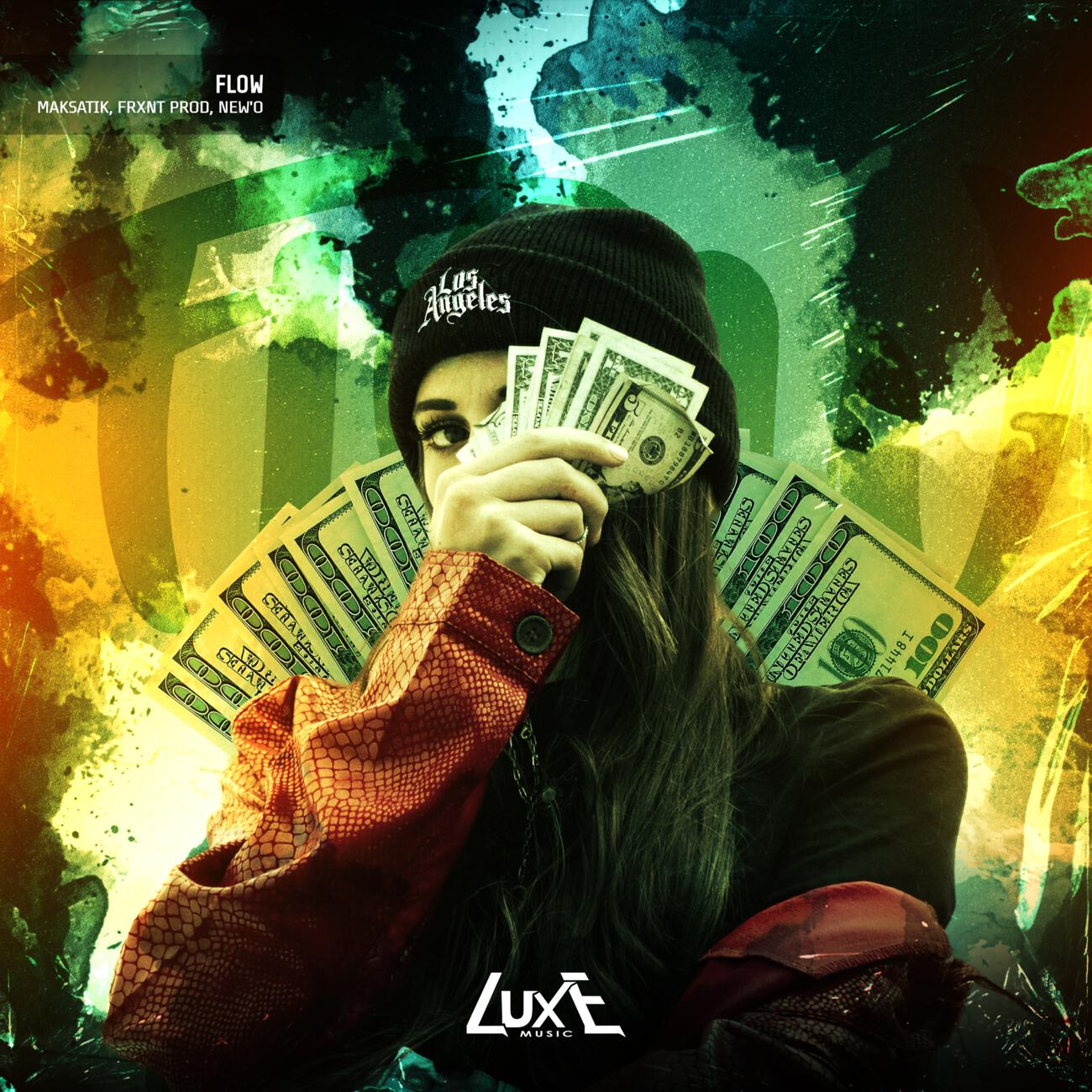 Релиз Flow
