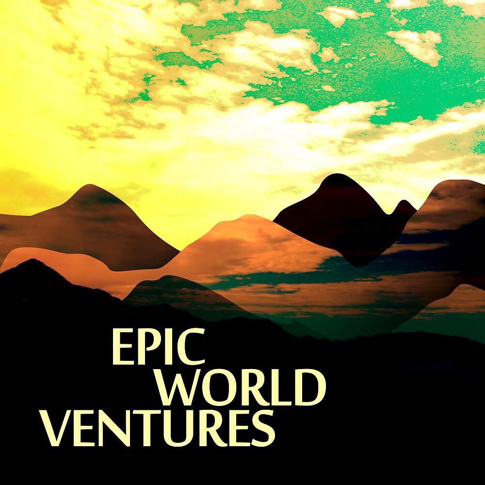 Релиз Epic World Ventures
