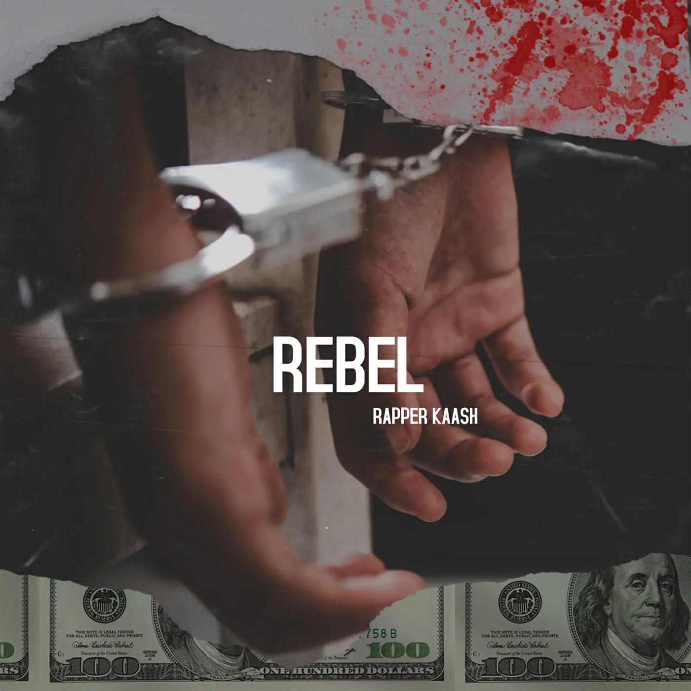 Релиз Rebel