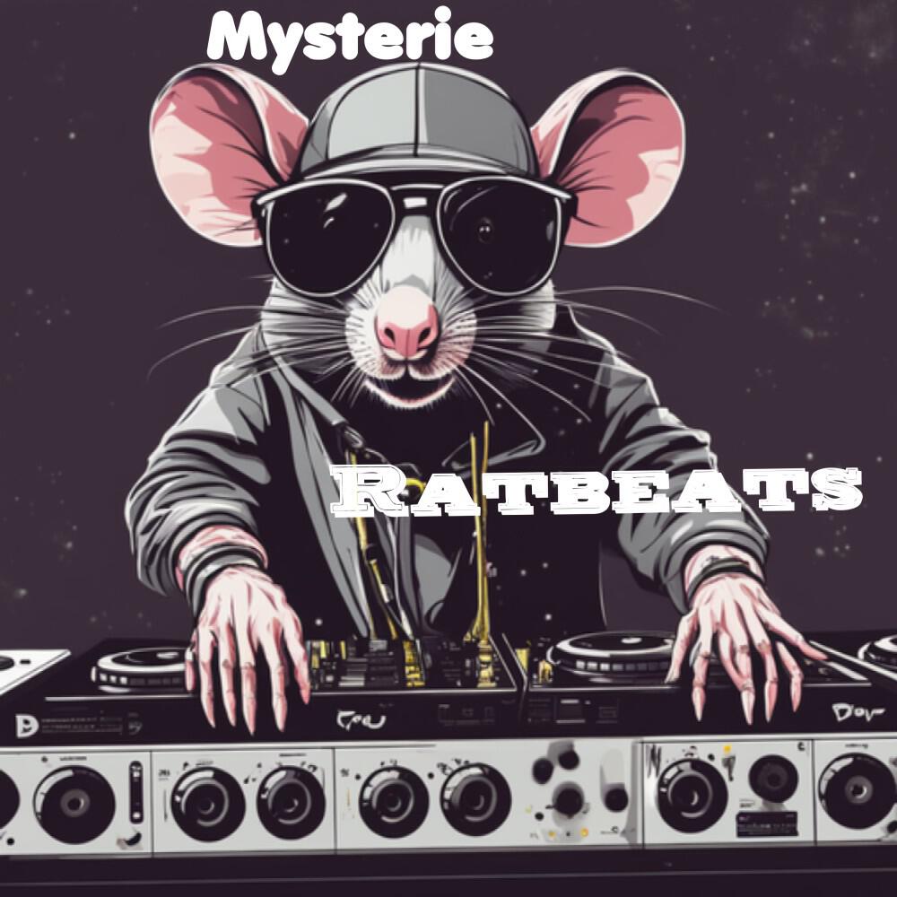 Постер альбома Mysterie