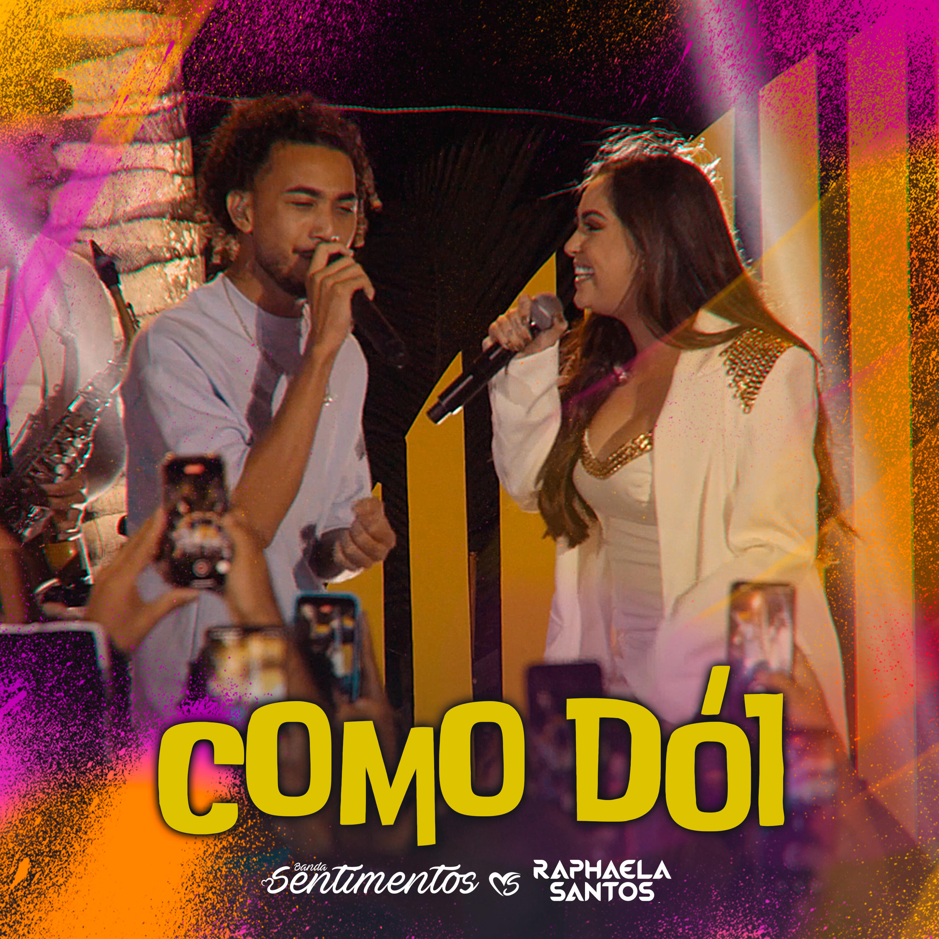 Релиз Como Dói
