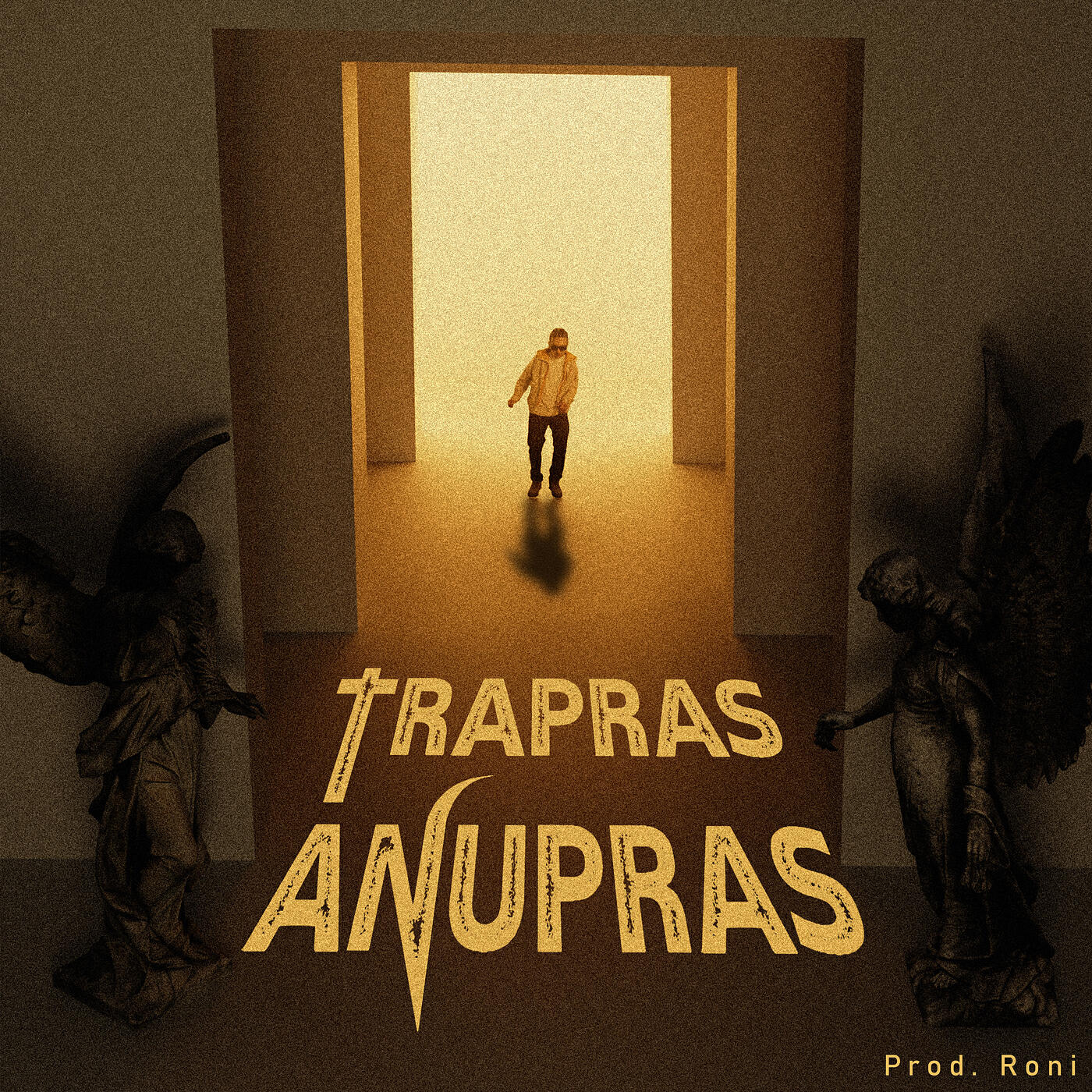 Релиз Trapras (Instrumental)