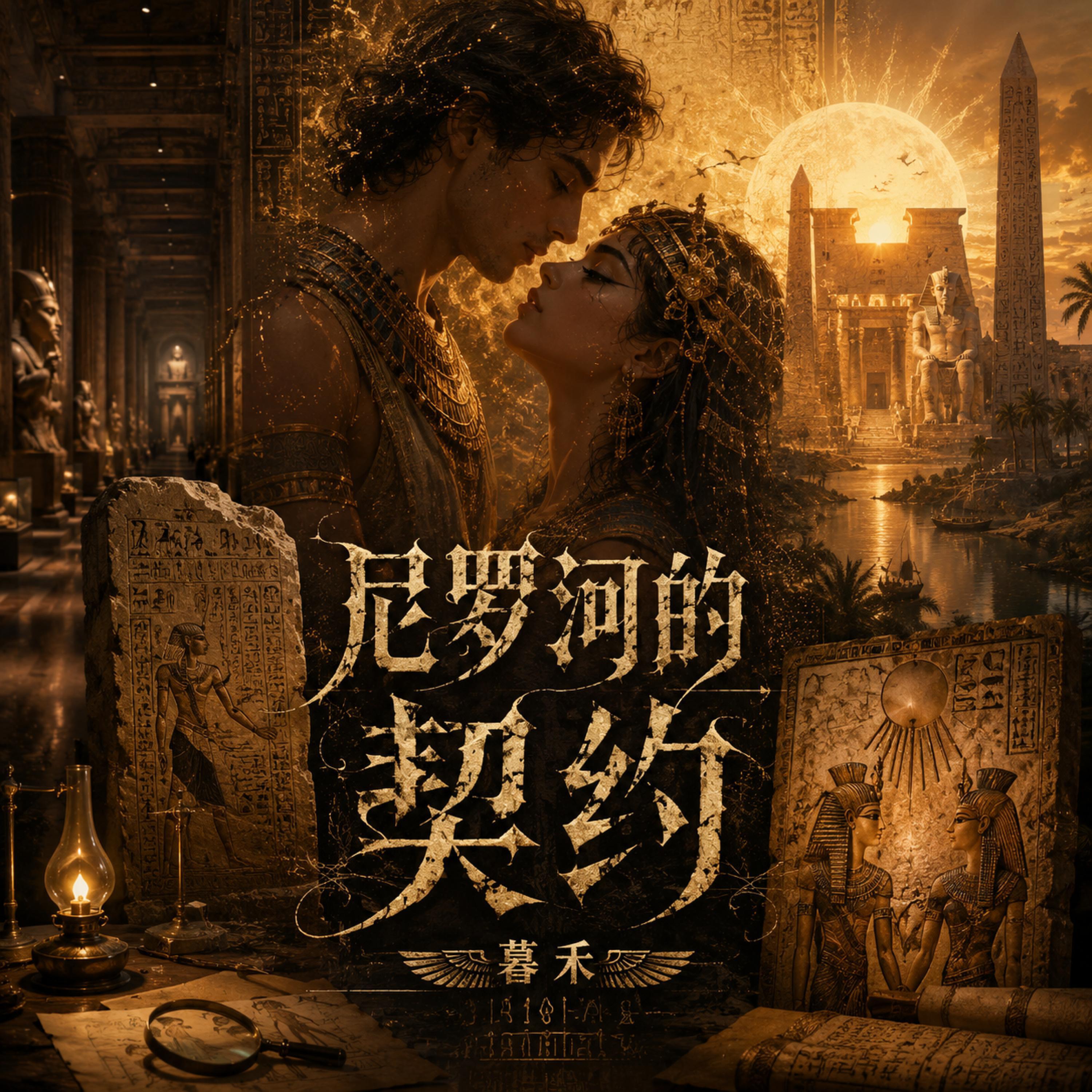 暮禾
