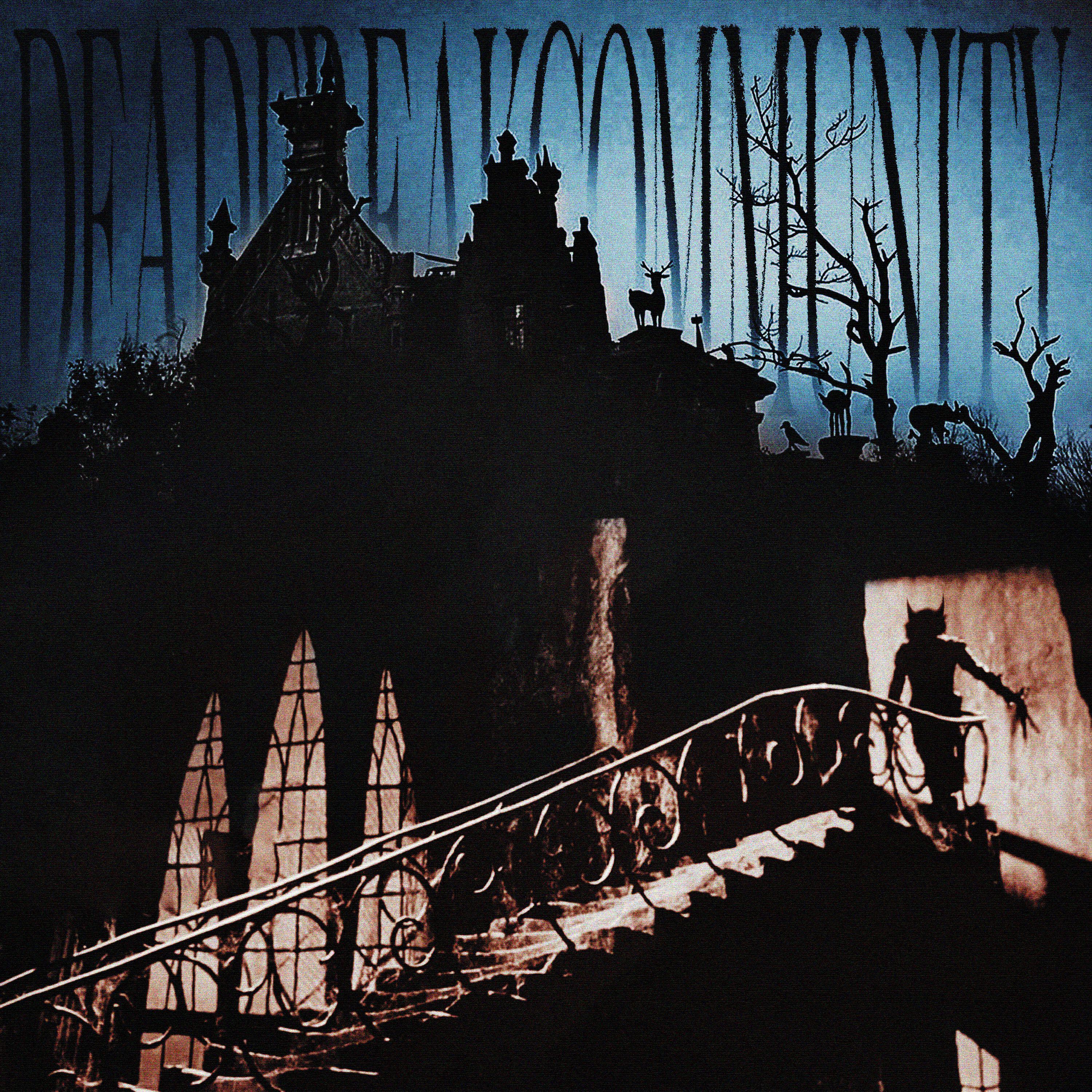 Релиз DEAD FREAKS COMMUNITY