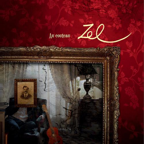 Zel, Marc Leroy - La fièvre