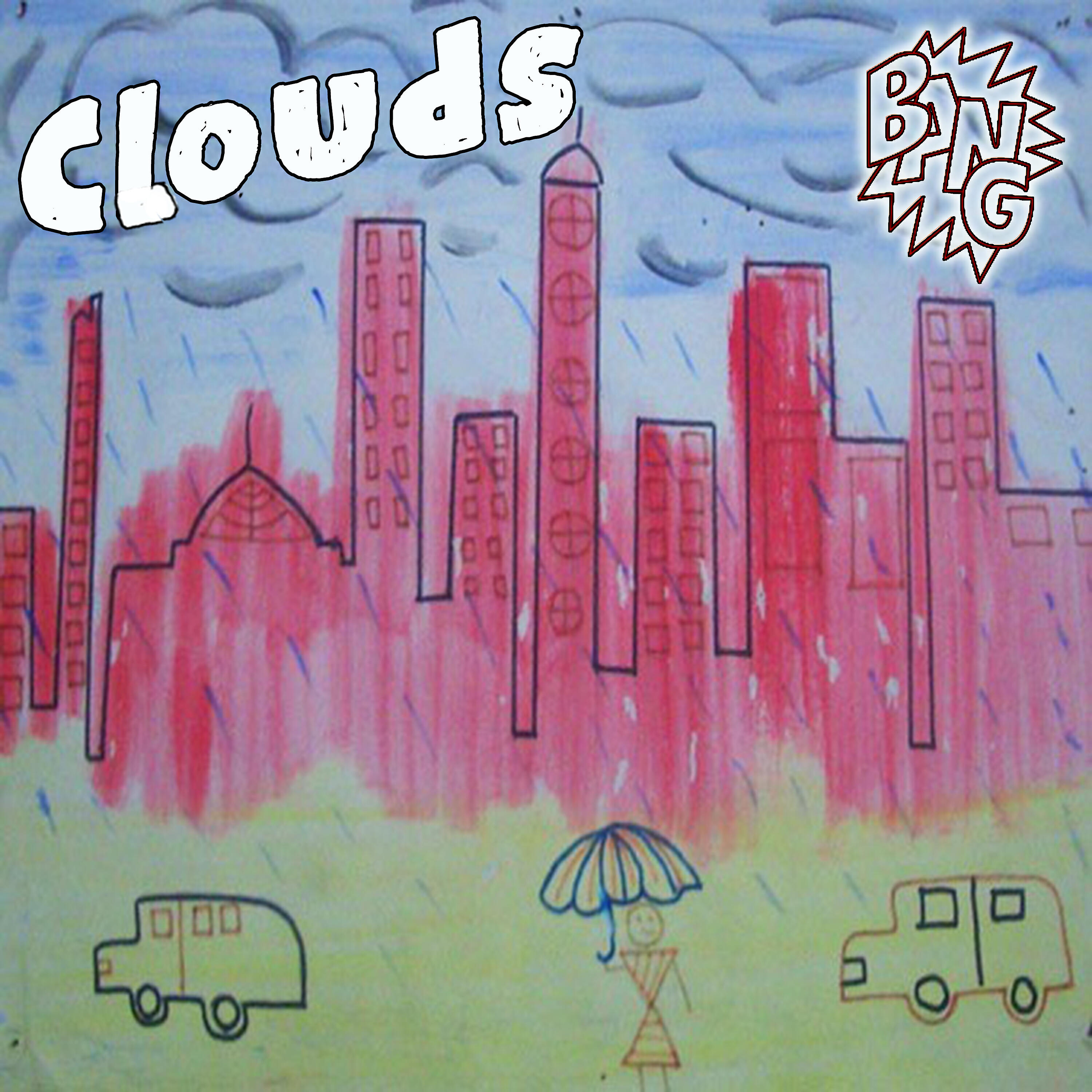 Релиз Clouds
