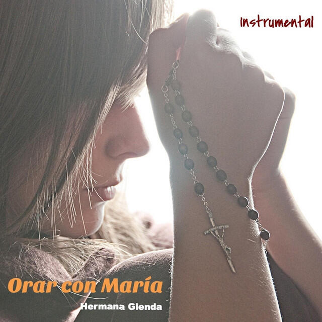Релиз Orar Con Maria (Instrumental)