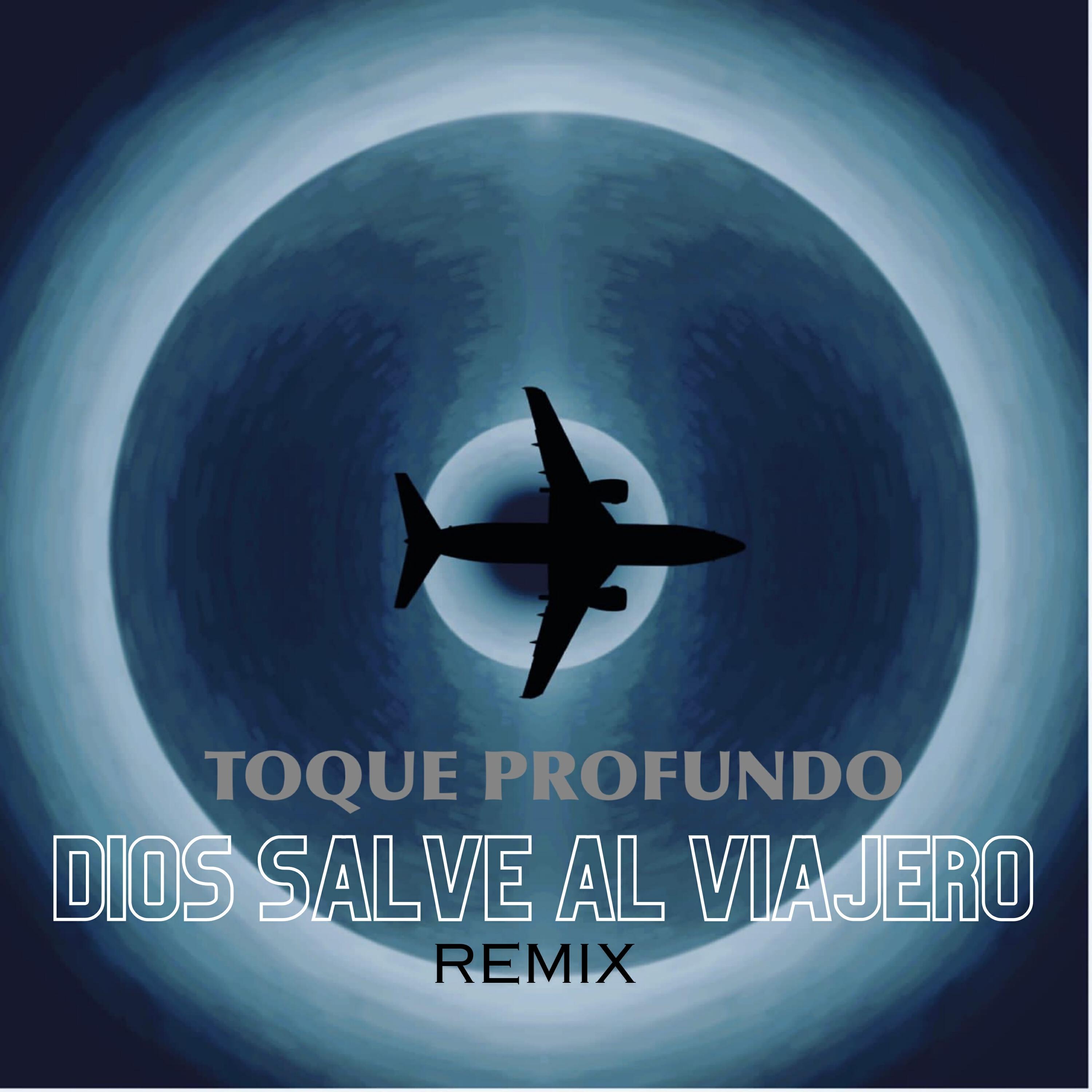 Toque Profundo