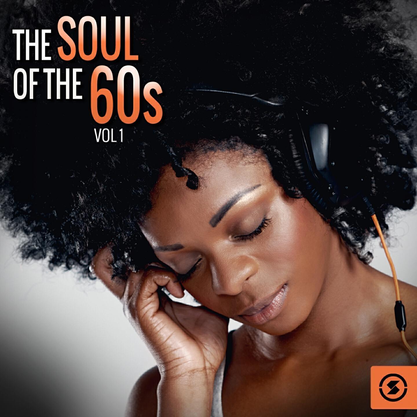 Релиз The Soul of the 60s, Vol. 1