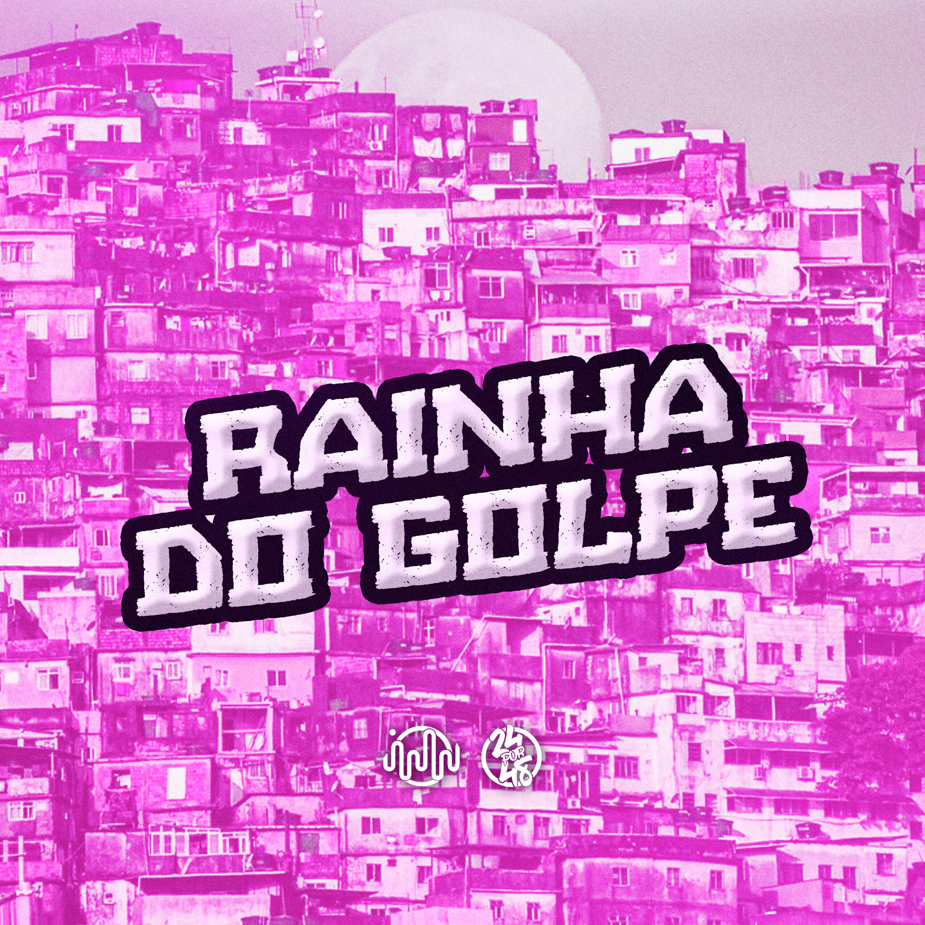 Релиз Rainha Do Golpe
