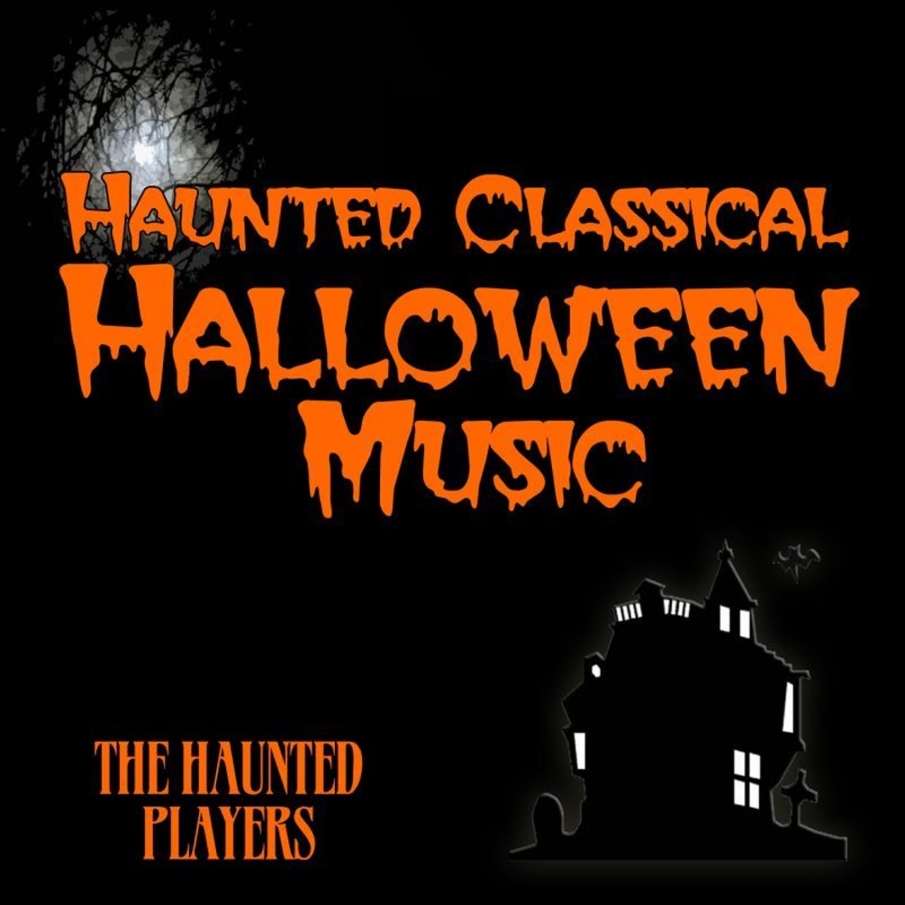 Релиз Haunted Classical Halloween Music