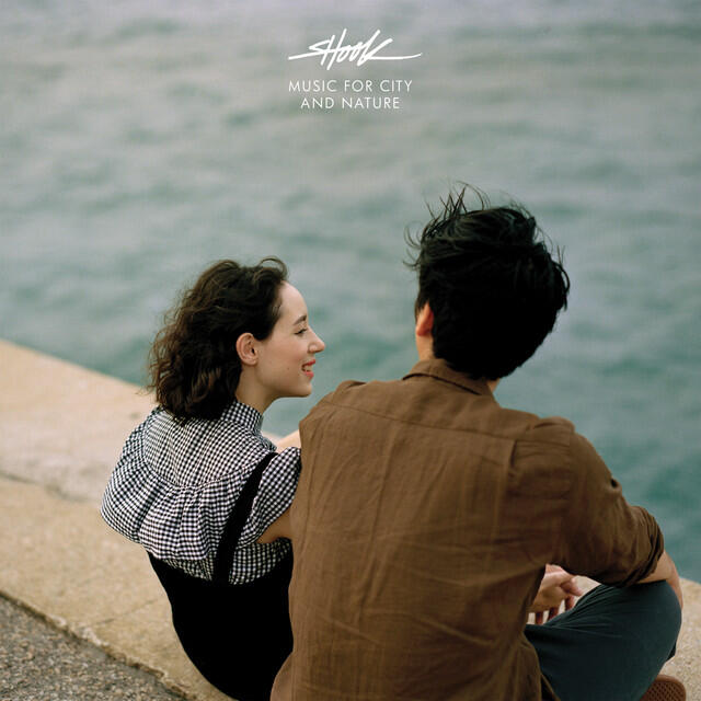 Релиз Music for City and Nature