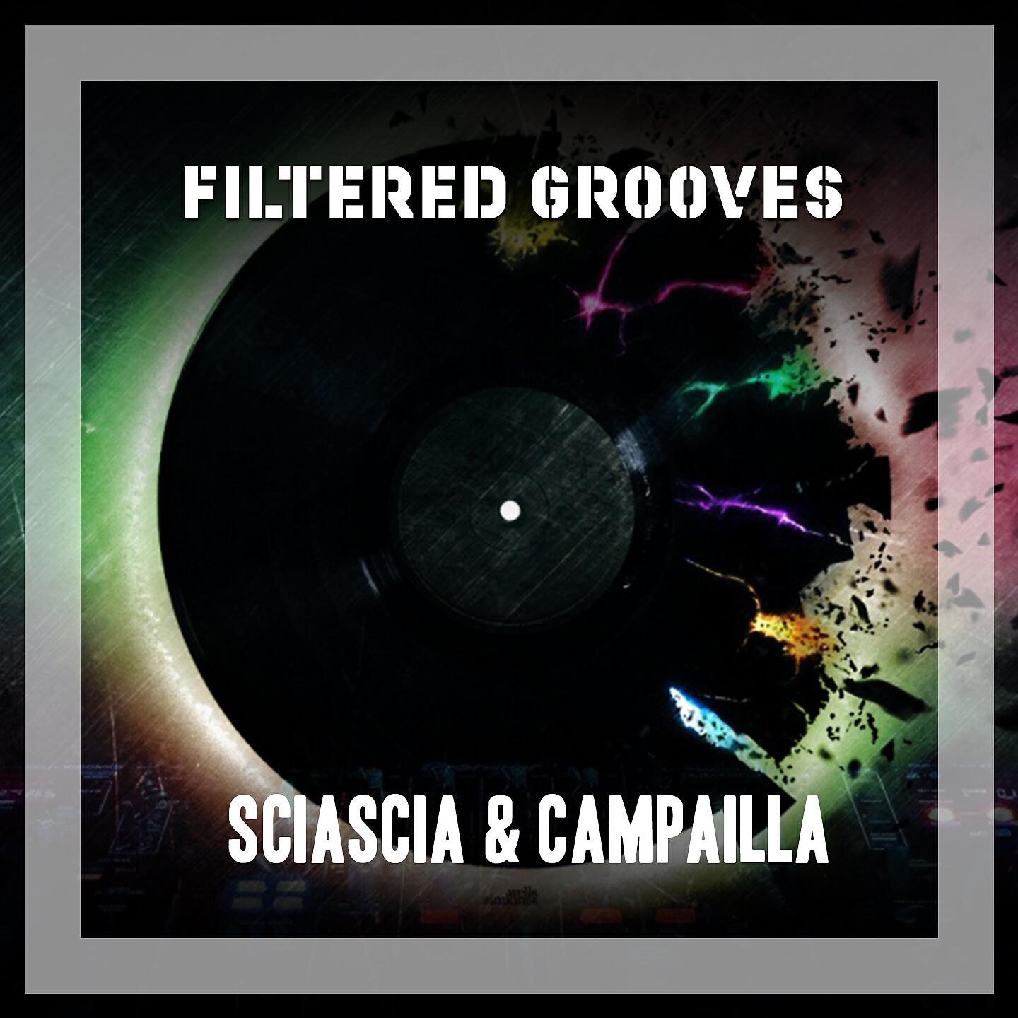 Релиз Filtered Grooves